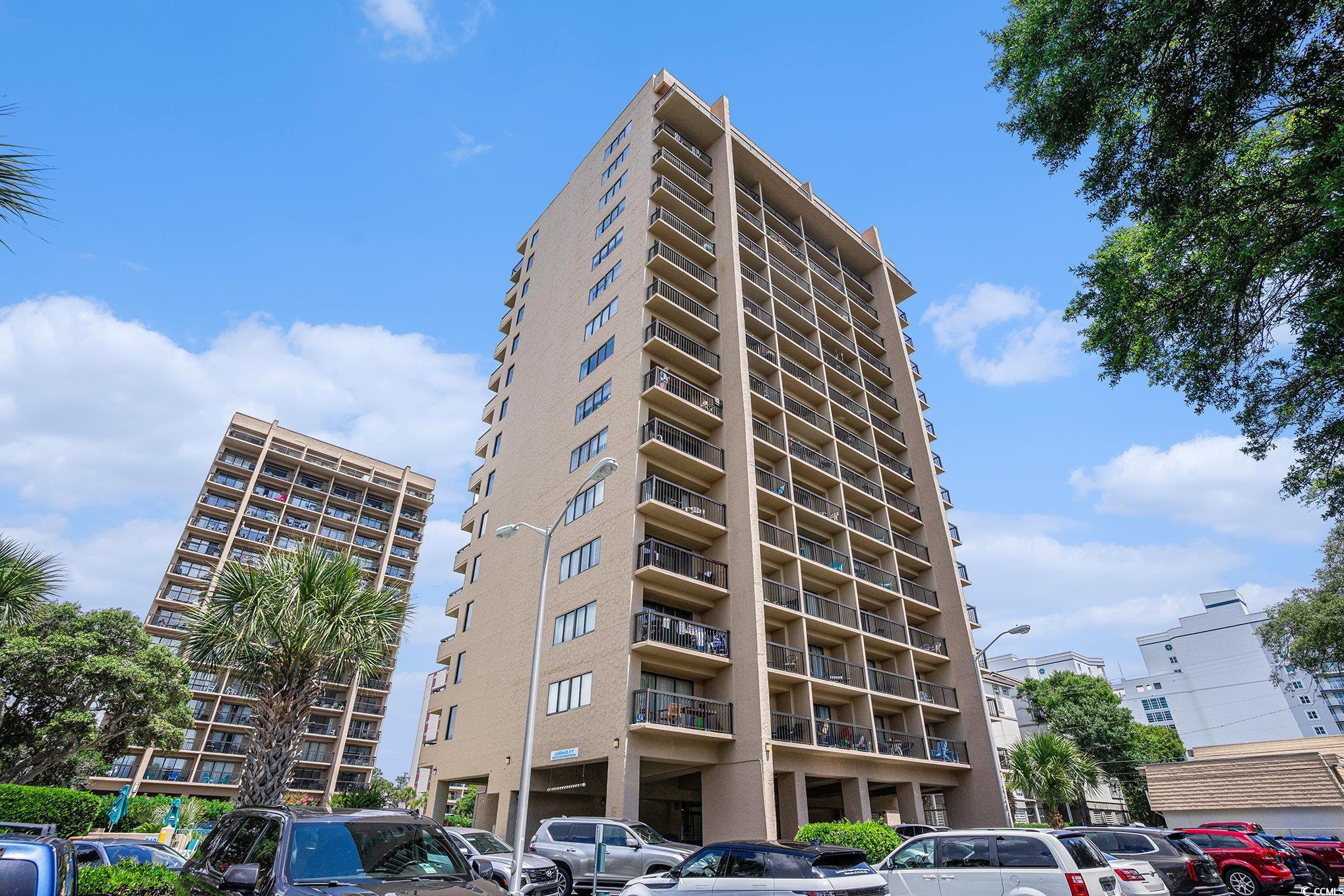 210 75th Ave N UNIT #4114 Myrtle Beach, SC 29572