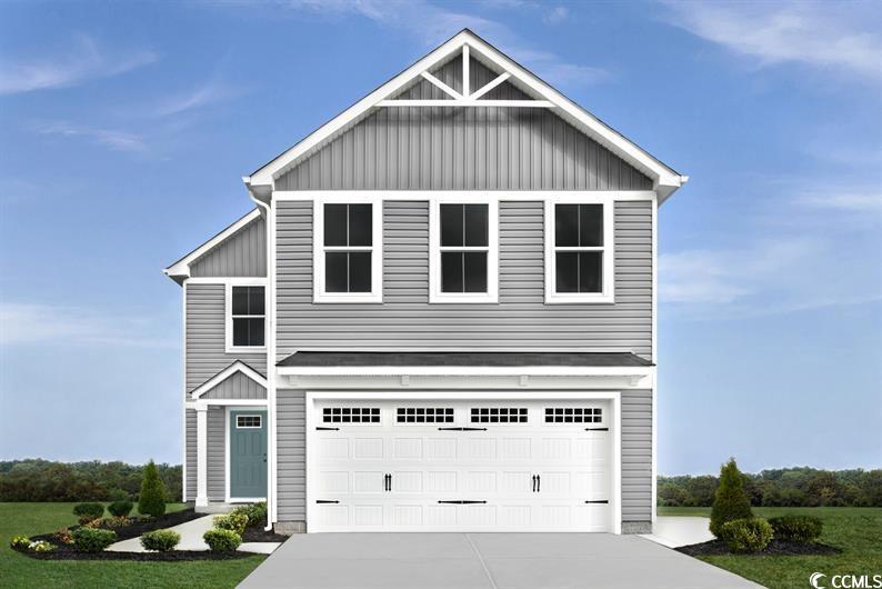 443 Myrtle Meadows Dr Conway, SC 29526