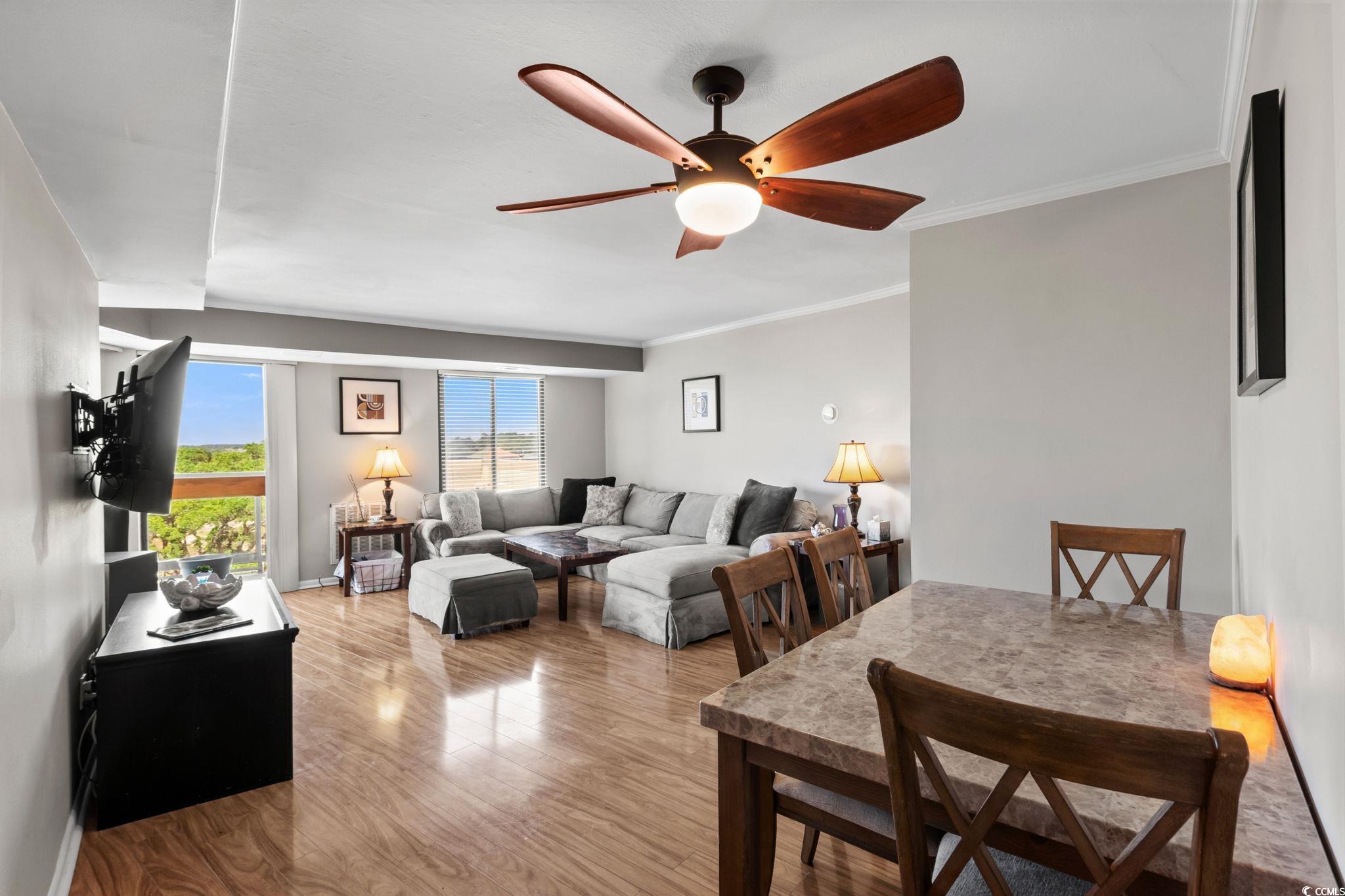 400 20th Ave. N #606, Myrtle Beach, South Carolina image 3