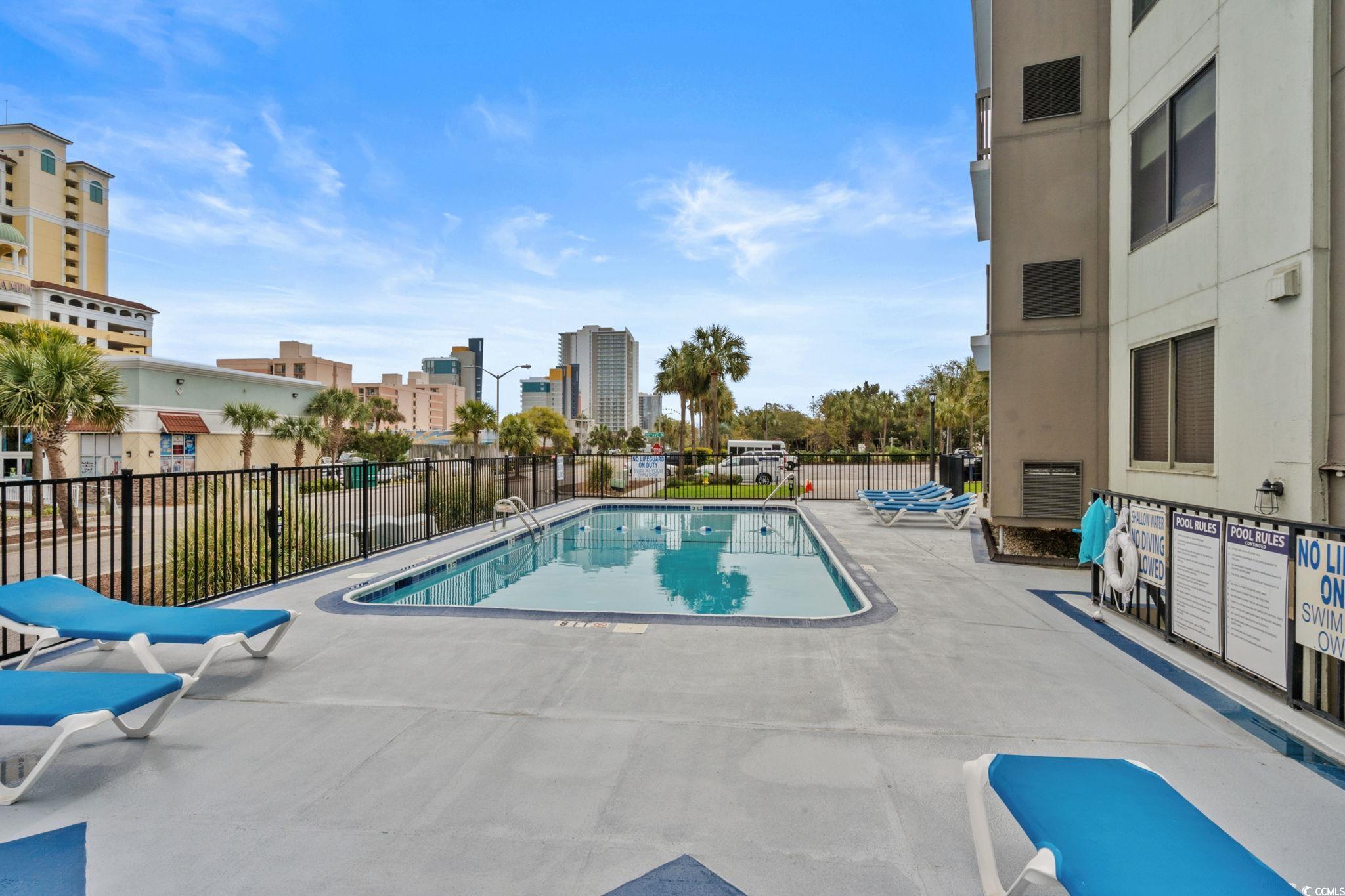 400 20th Ave. N #606, Myrtle Beach, South Carolina image 30
