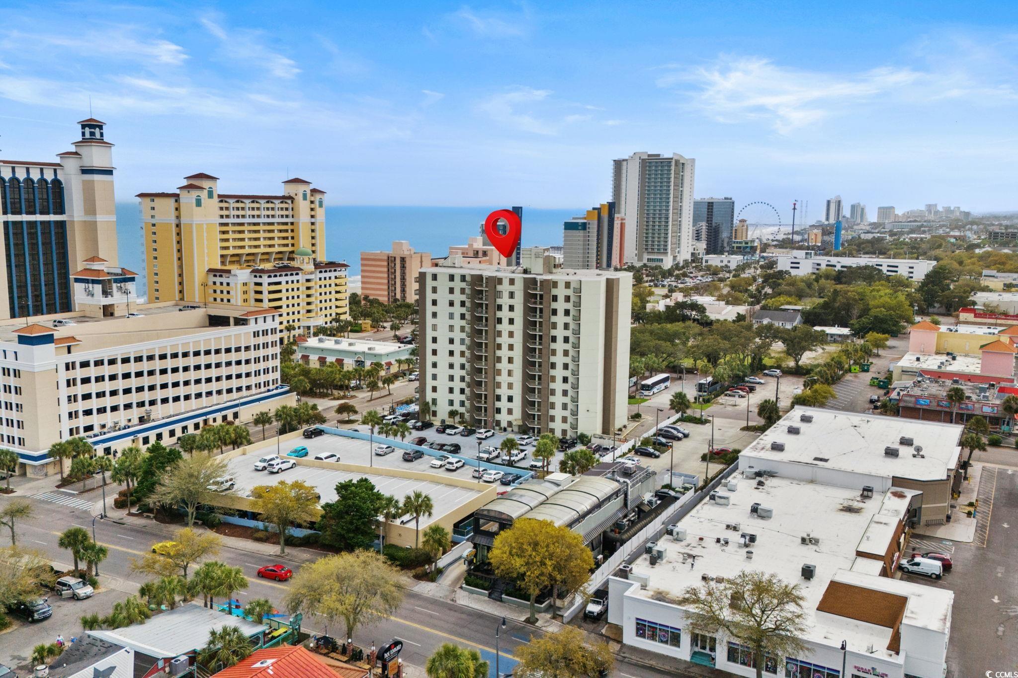 400 20th Ave. N #606, Myrtle Beach, South Carolina image 37