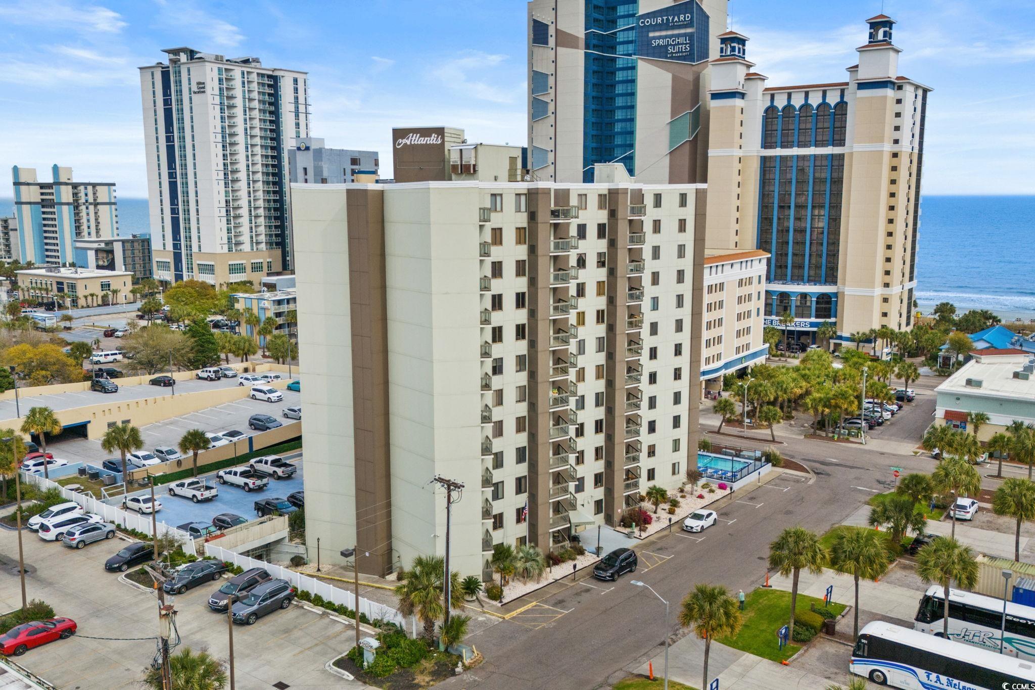 400 20th Ave. N #606, Myrtle Beach, South Carolina image 39