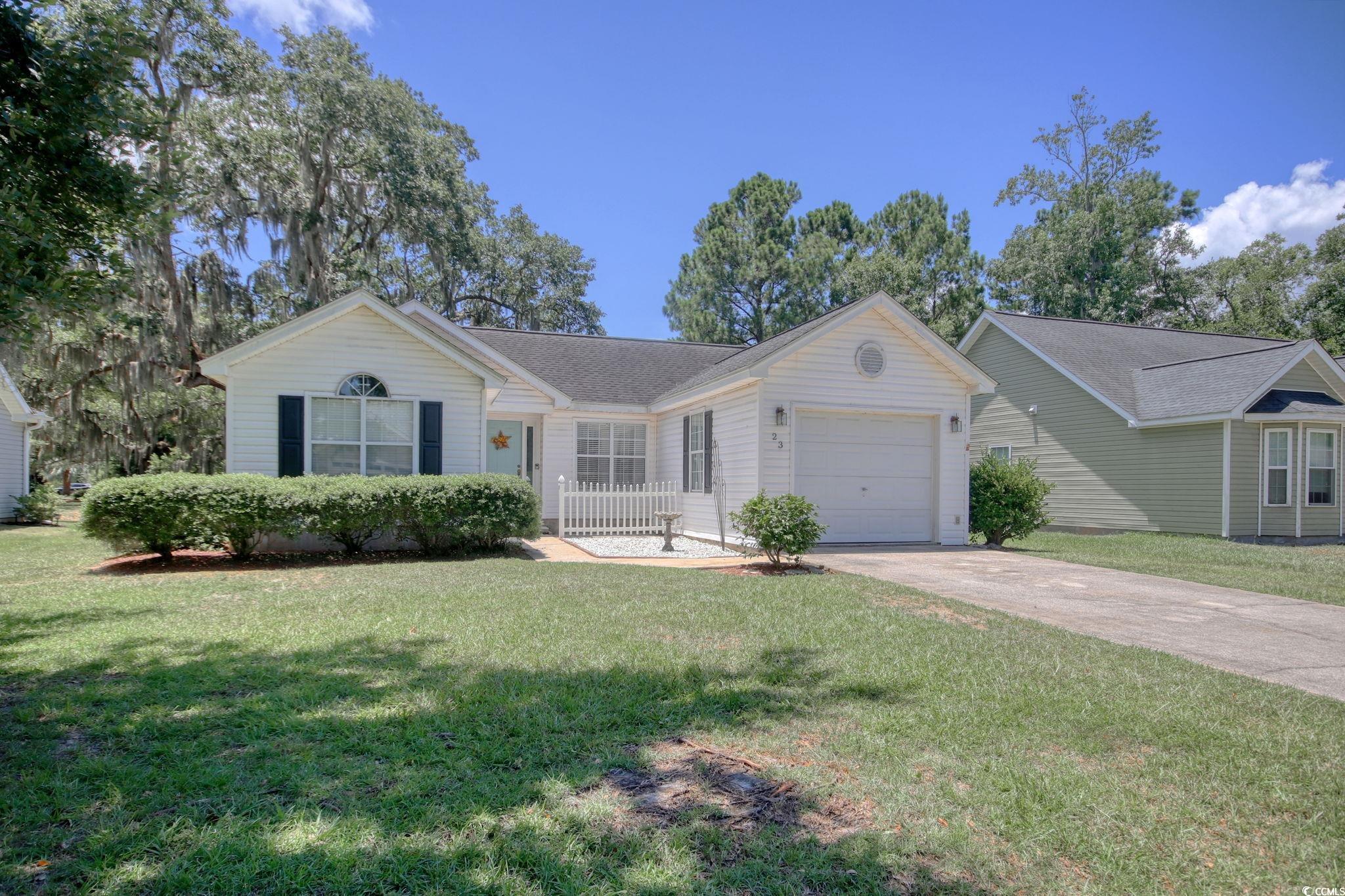 23 Robert Conway Ct., Georgetown, South Carolina image 1