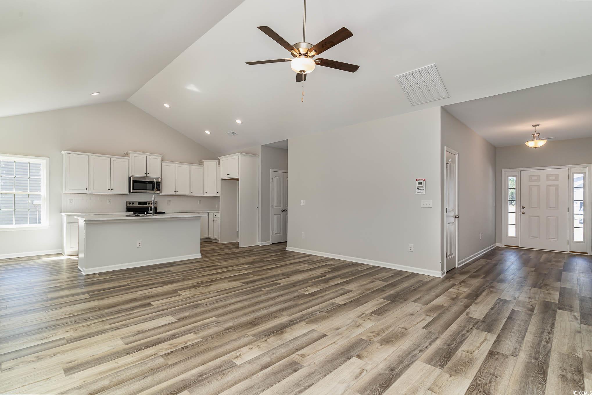1004 Woodside Dr., Conway, South Carolina image 4
