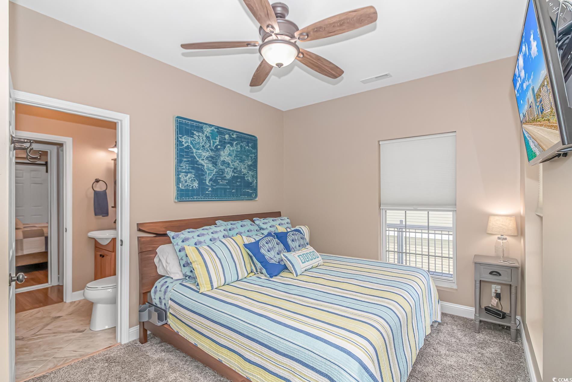 3815 Ed Smith Ave., Myrtle Beach, South Carolina image 19