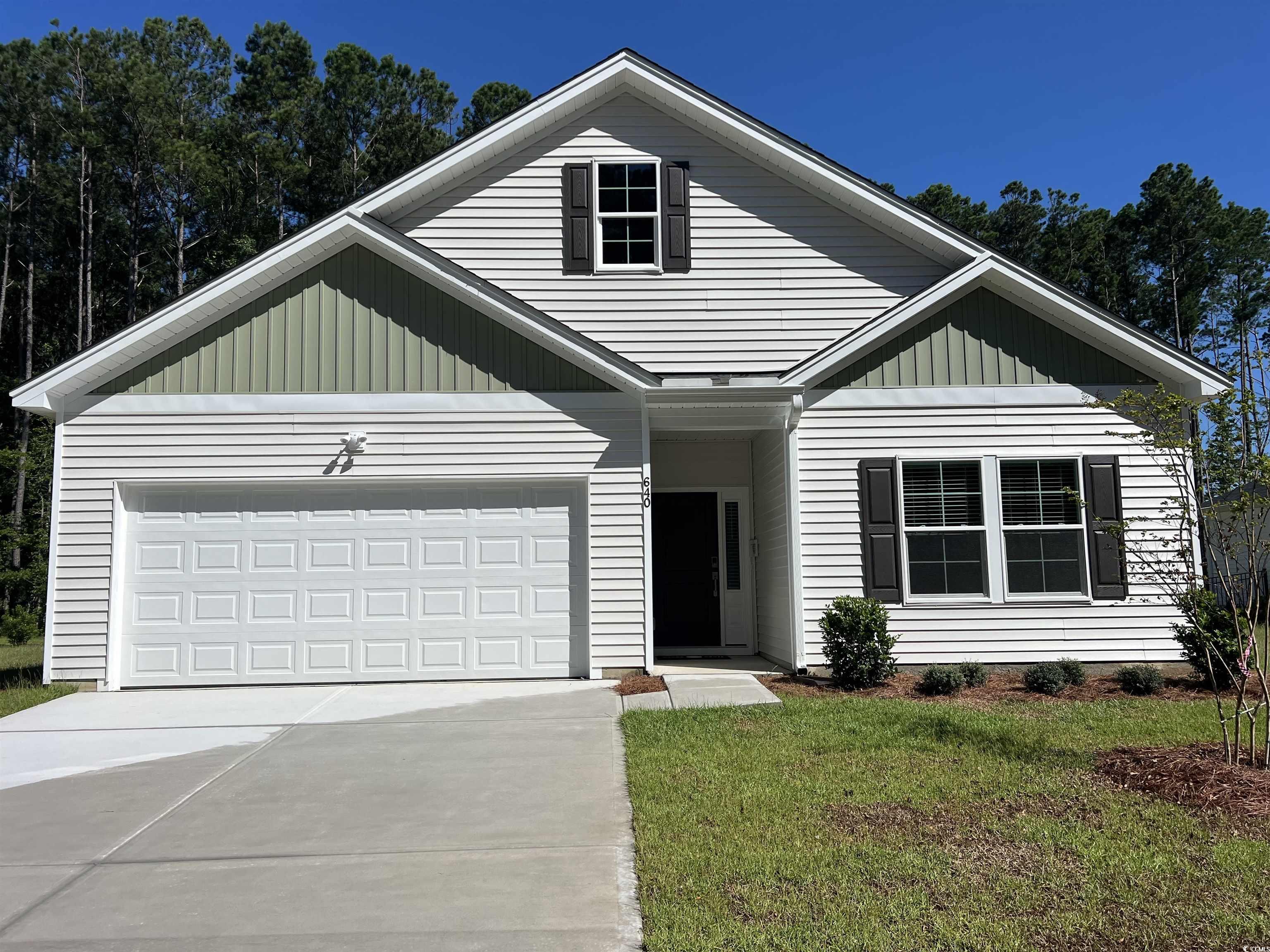 640 McCorkle Place Conway, SC 29526