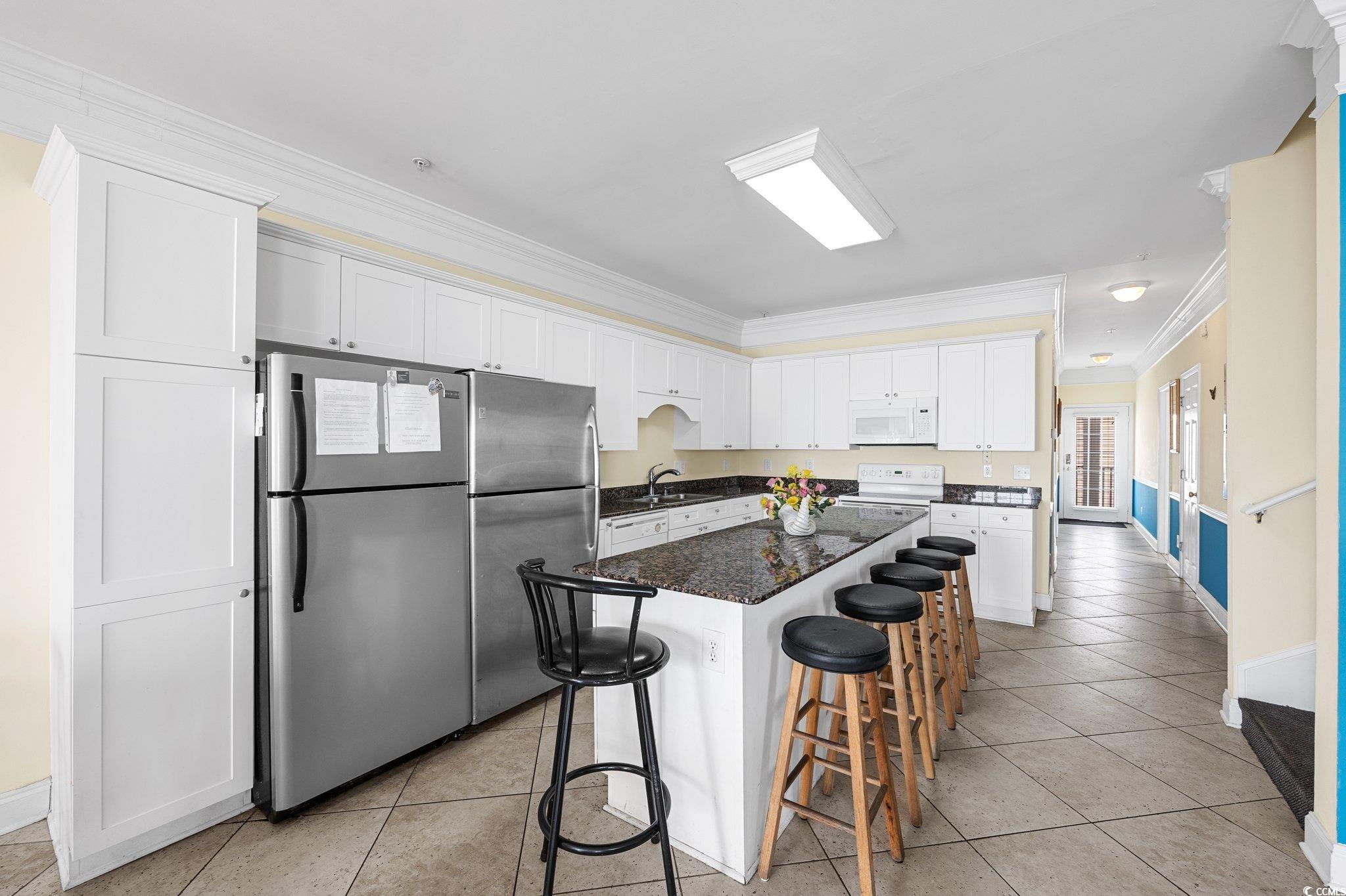 817 S Ocean Blvd. #201, North Myrtle Beach, South Carolina image 5