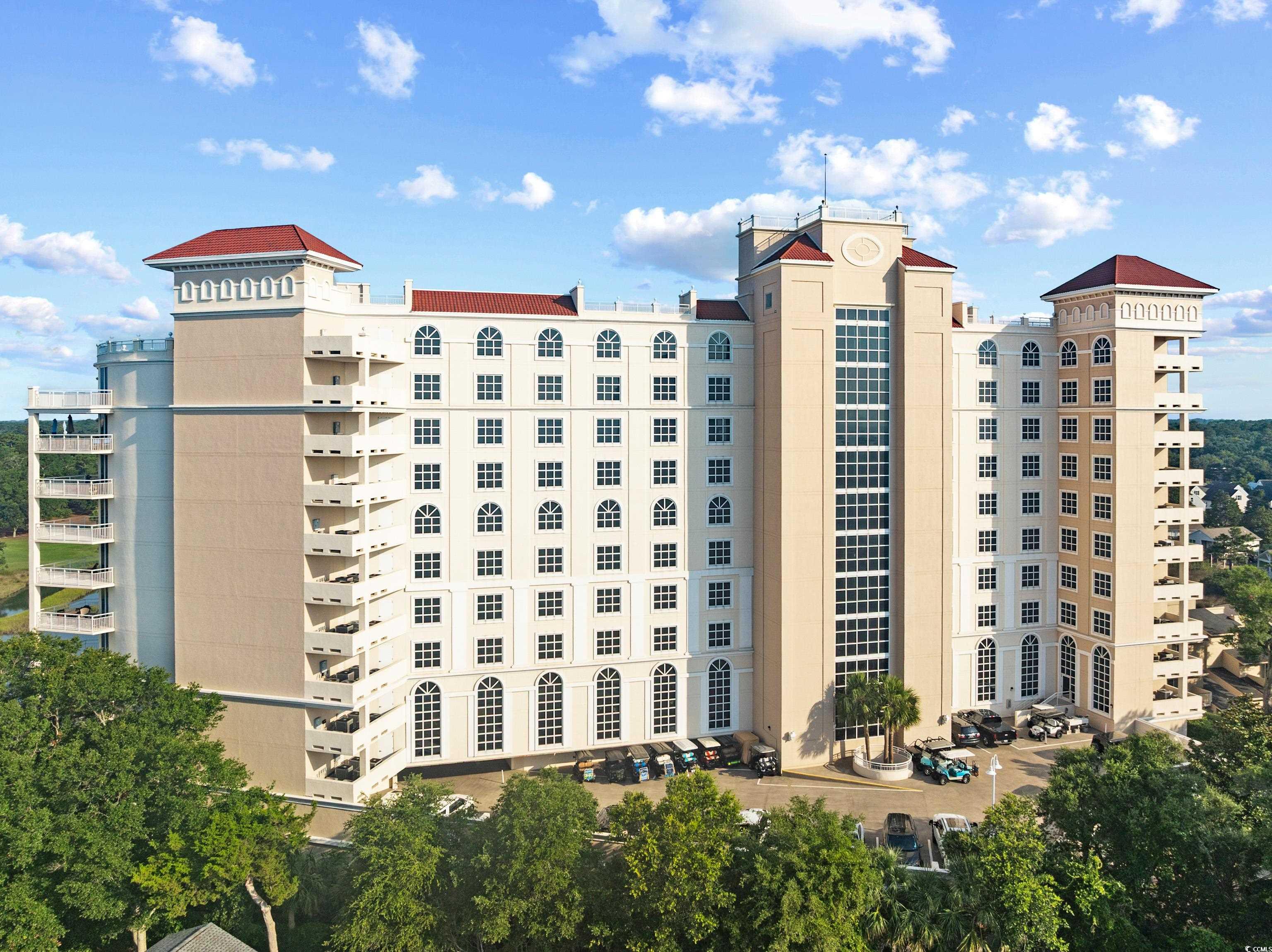 9547 Edgerton Dr. UNIT #604 Myrtle Beach, SC 29572
