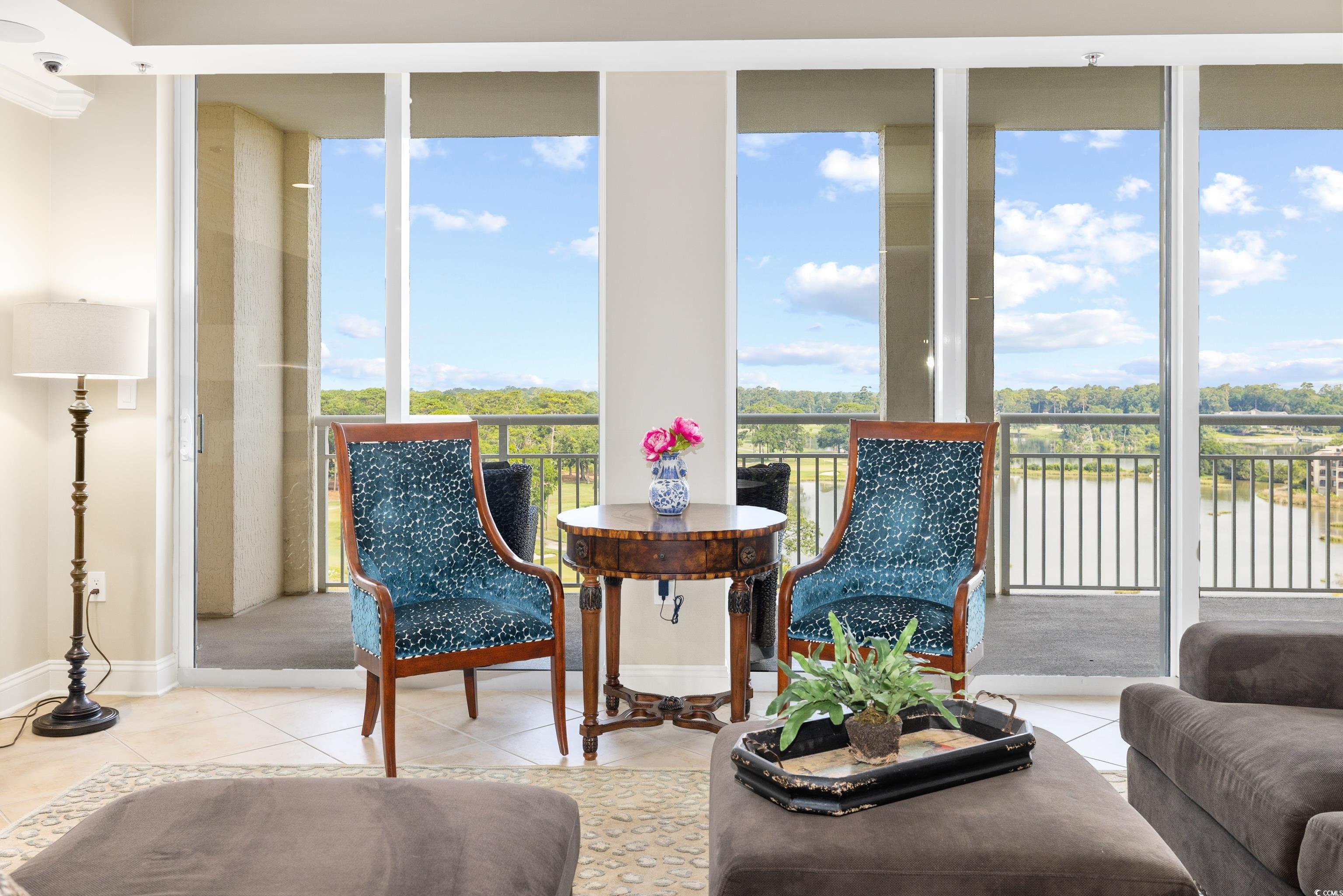 9547 Edgerton Dr. #604, Myrtle Beach, South Carolina image 3