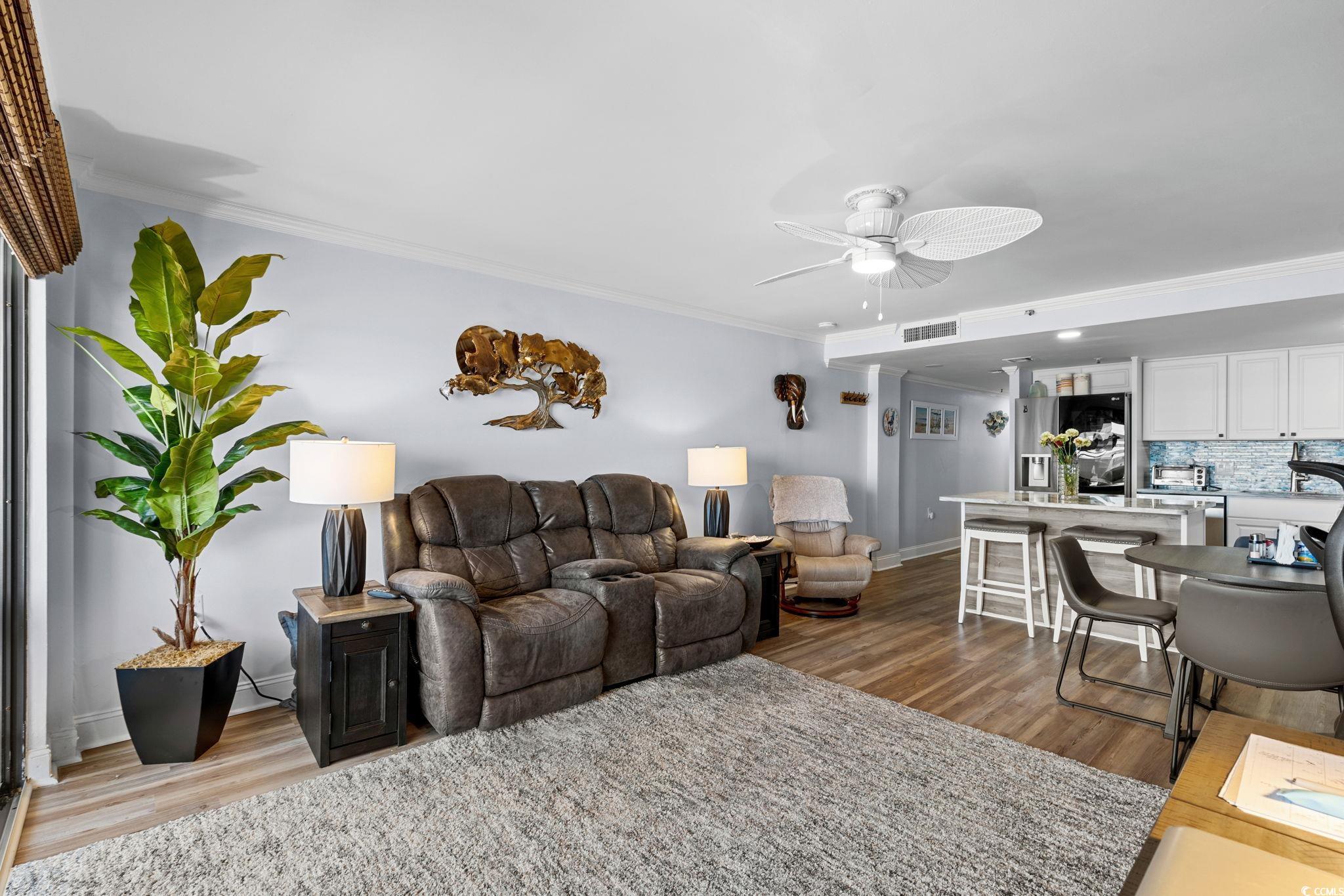 5511 N Ocean Blvd. #902, Myrtle Beach, South Carolina image 12