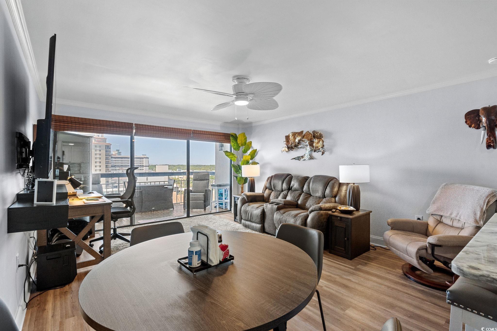 5511 N Ocean Blvd. #902, Myrtle Beach, South Carolina image 13