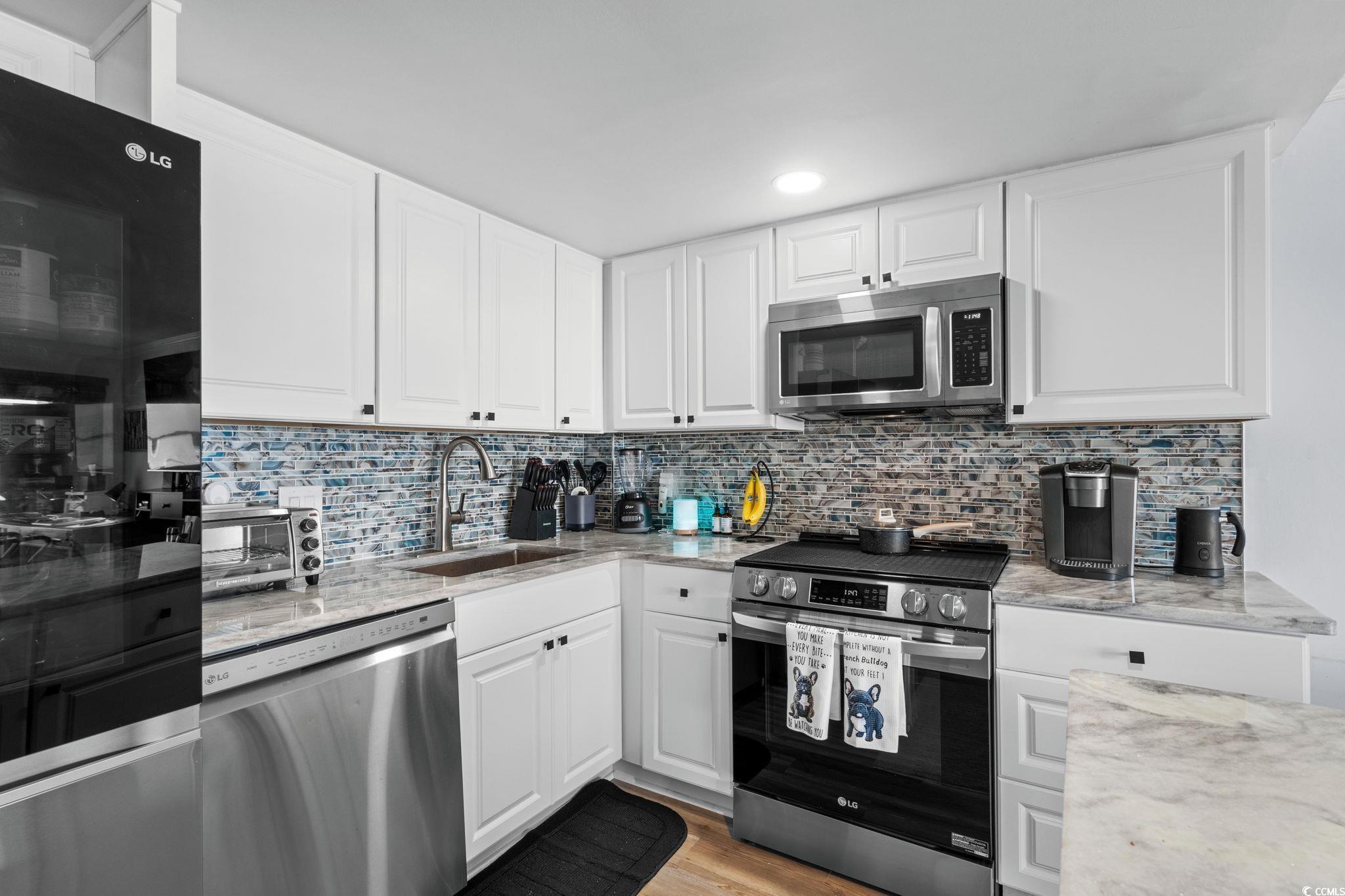 5511 N Ocean Blvd. #902, Myrtle Beach, South Carolina image 18