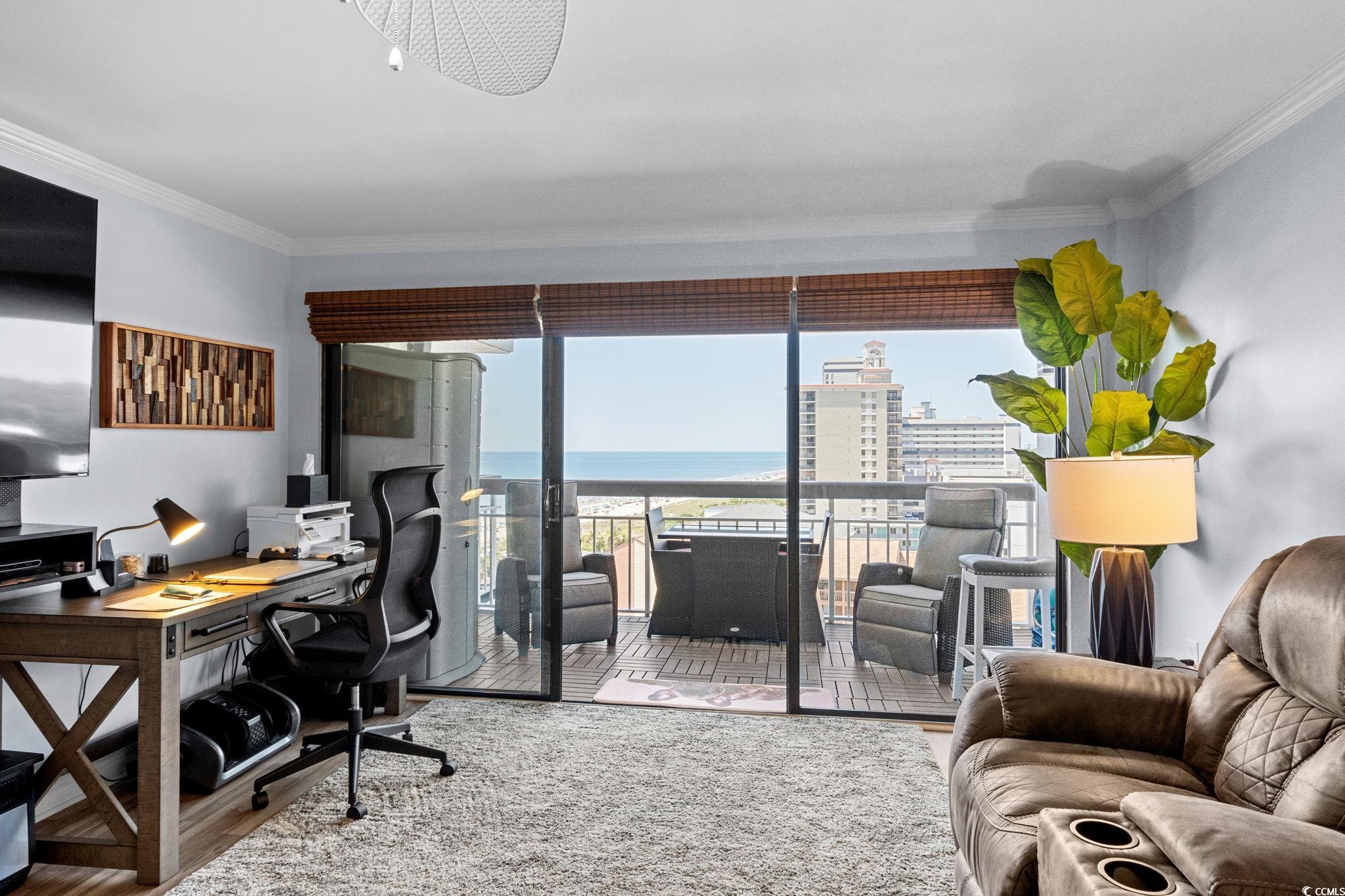 5511 N Ocean Blvd. #902, Myrtle Beach, South Carolina image 4