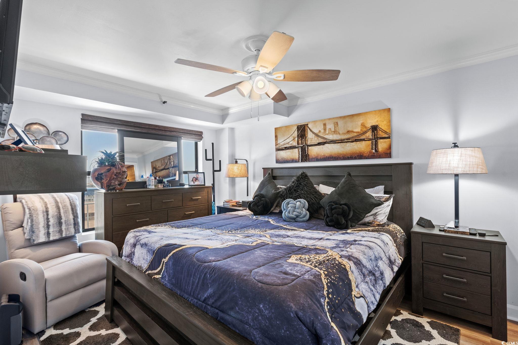 5511 N Ocean Blvd. #902, Myrtle Beach, South Carolina image 6