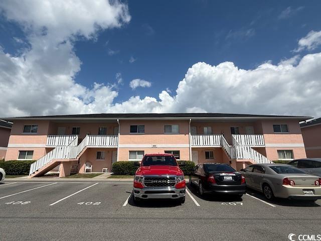 1101 2nd Ave. N #403, Surfside Beach, South Carolina image 1
