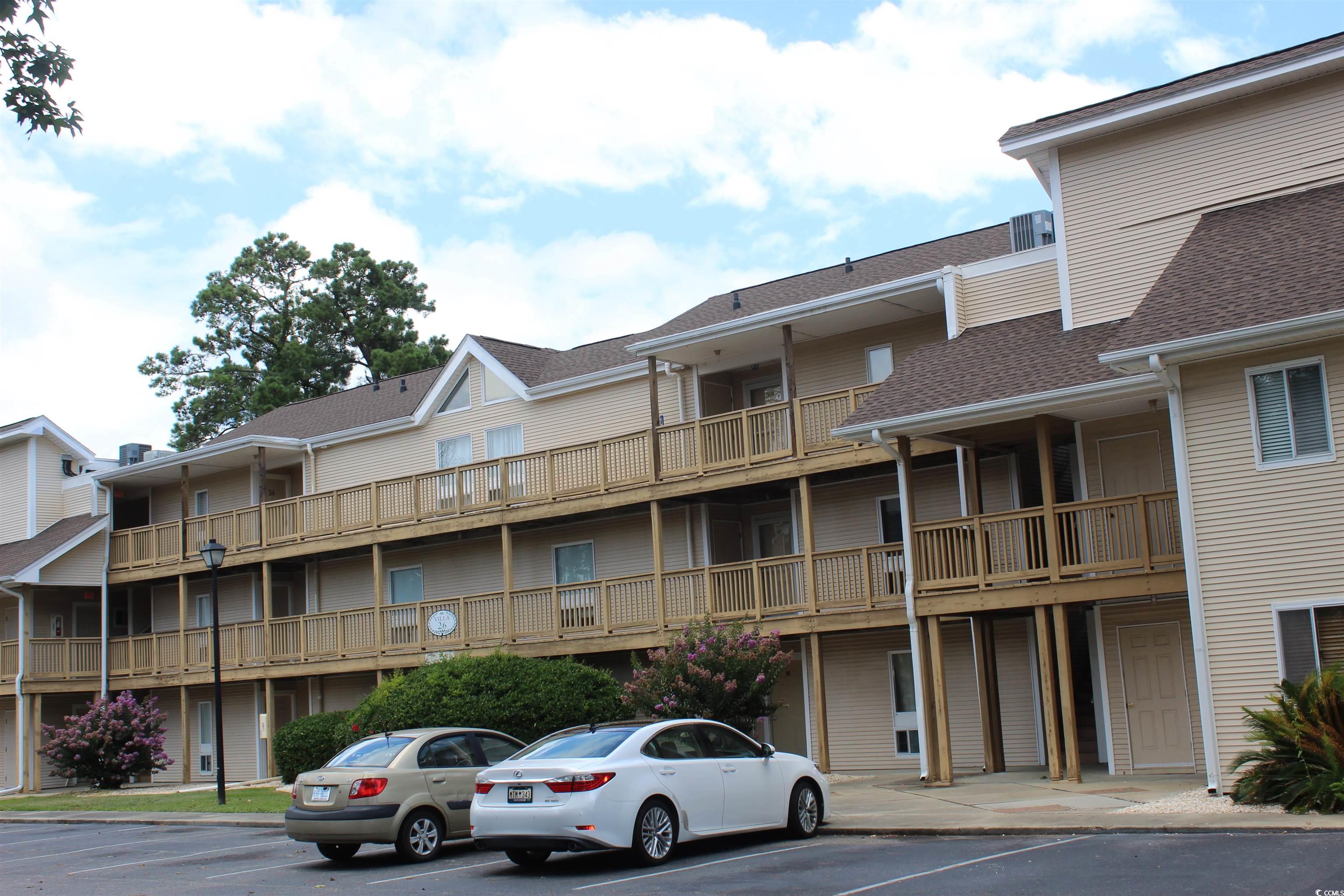 1025 Plantation Dr. W #2625/2626, Little River, South Carolina image 2