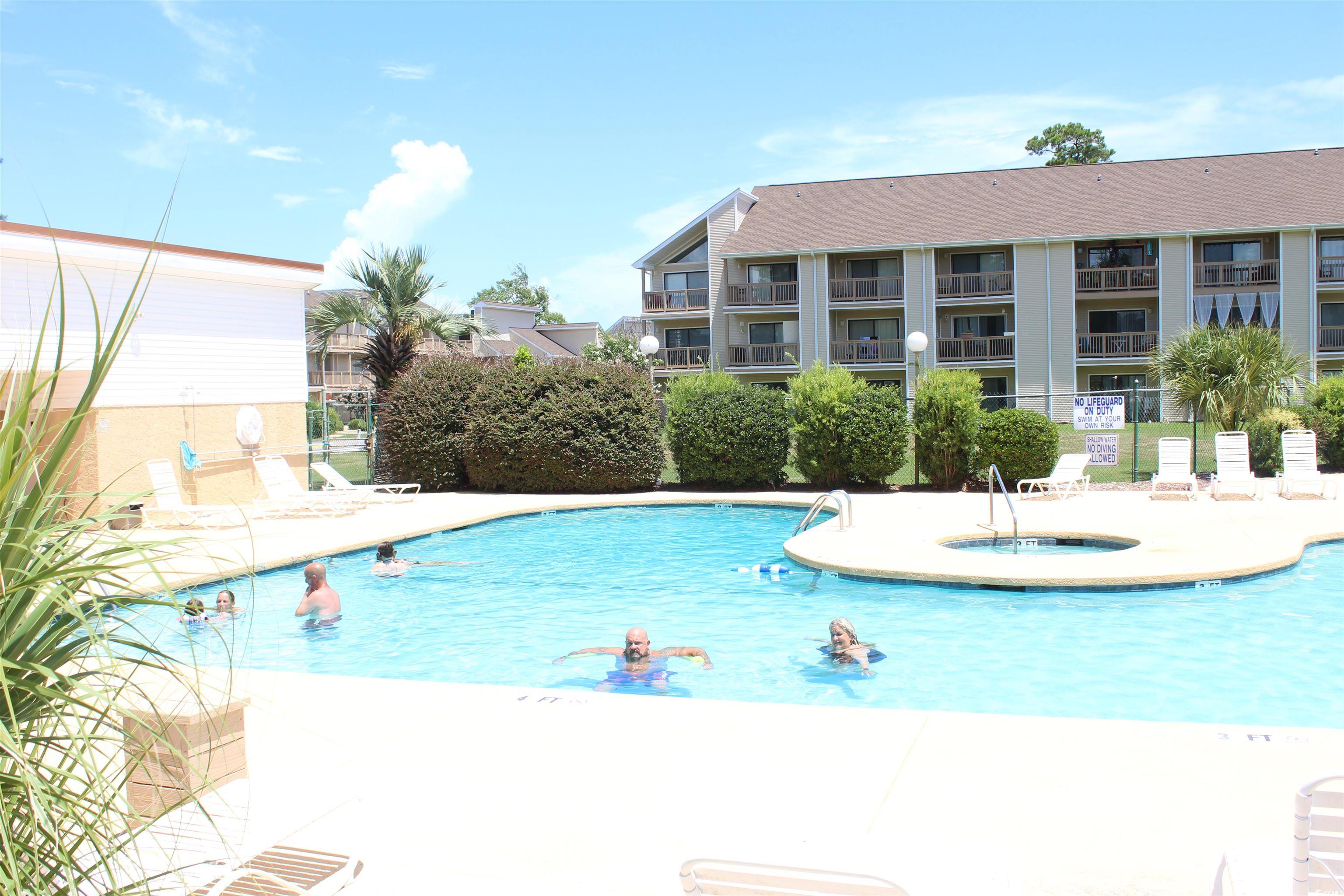 1025 Plantation Dr. W #2625/2626, Little River, South Carolina image 30
