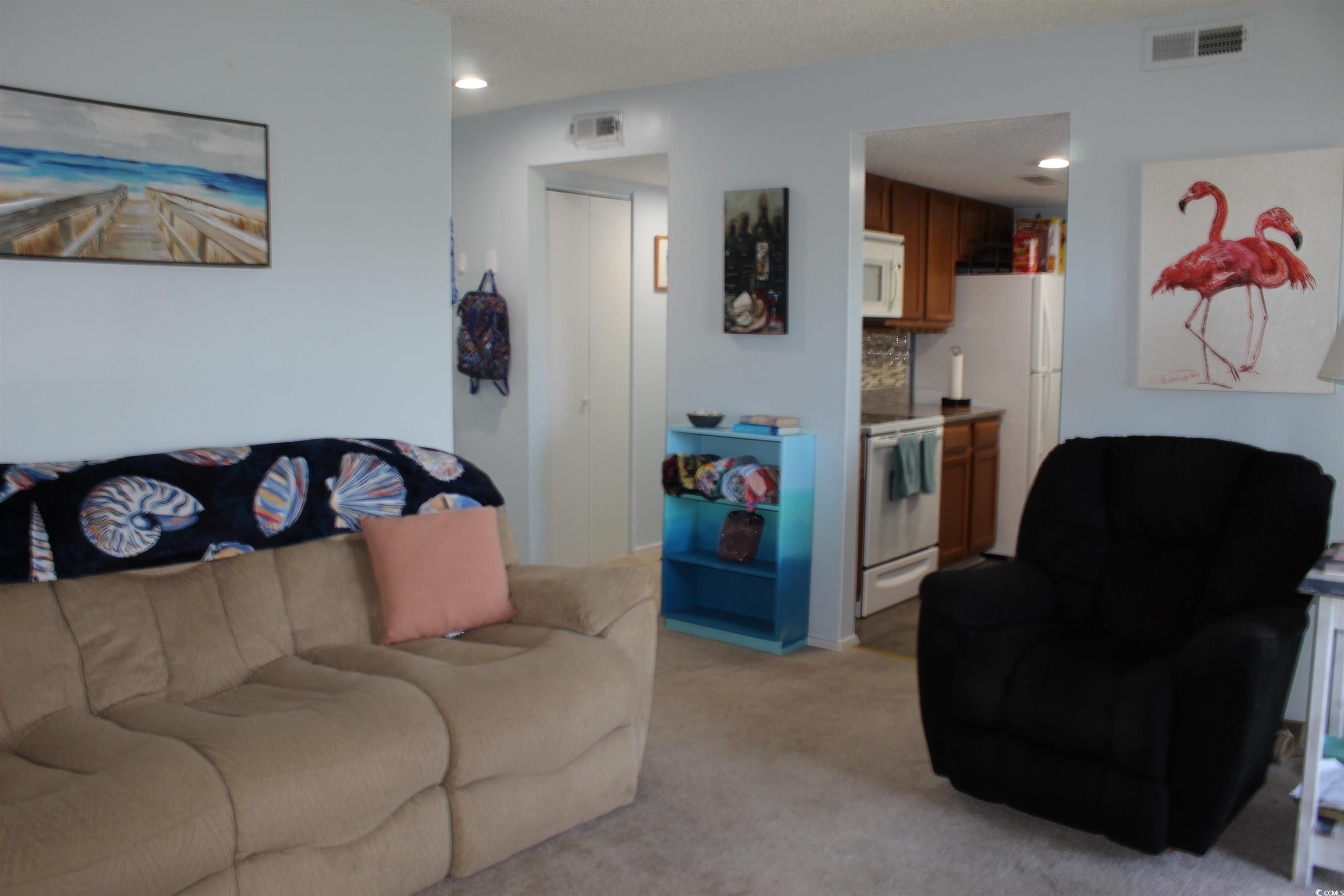 1025 Plantation Dr. W #2625/2626, Little River, South Carolina image 7