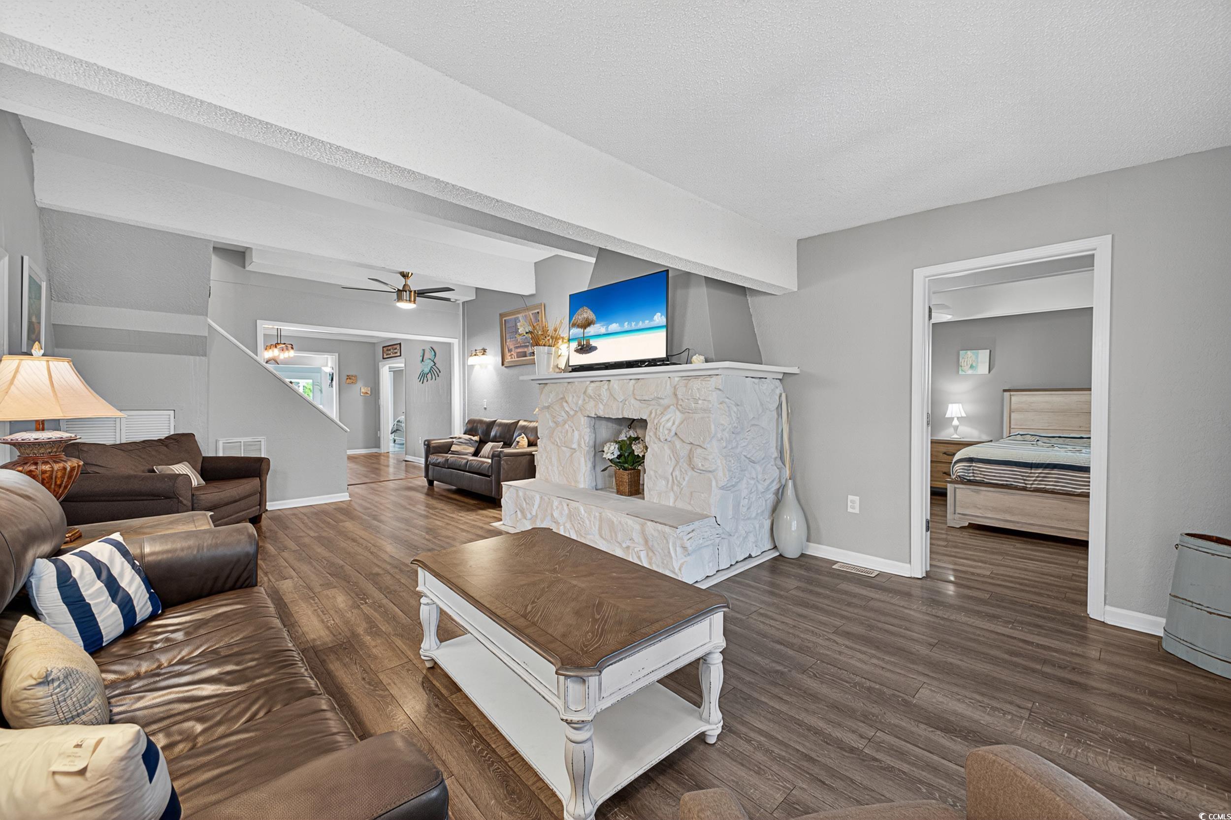 1885 Pompano Dr., Garden City Beach, South Carolina image 16