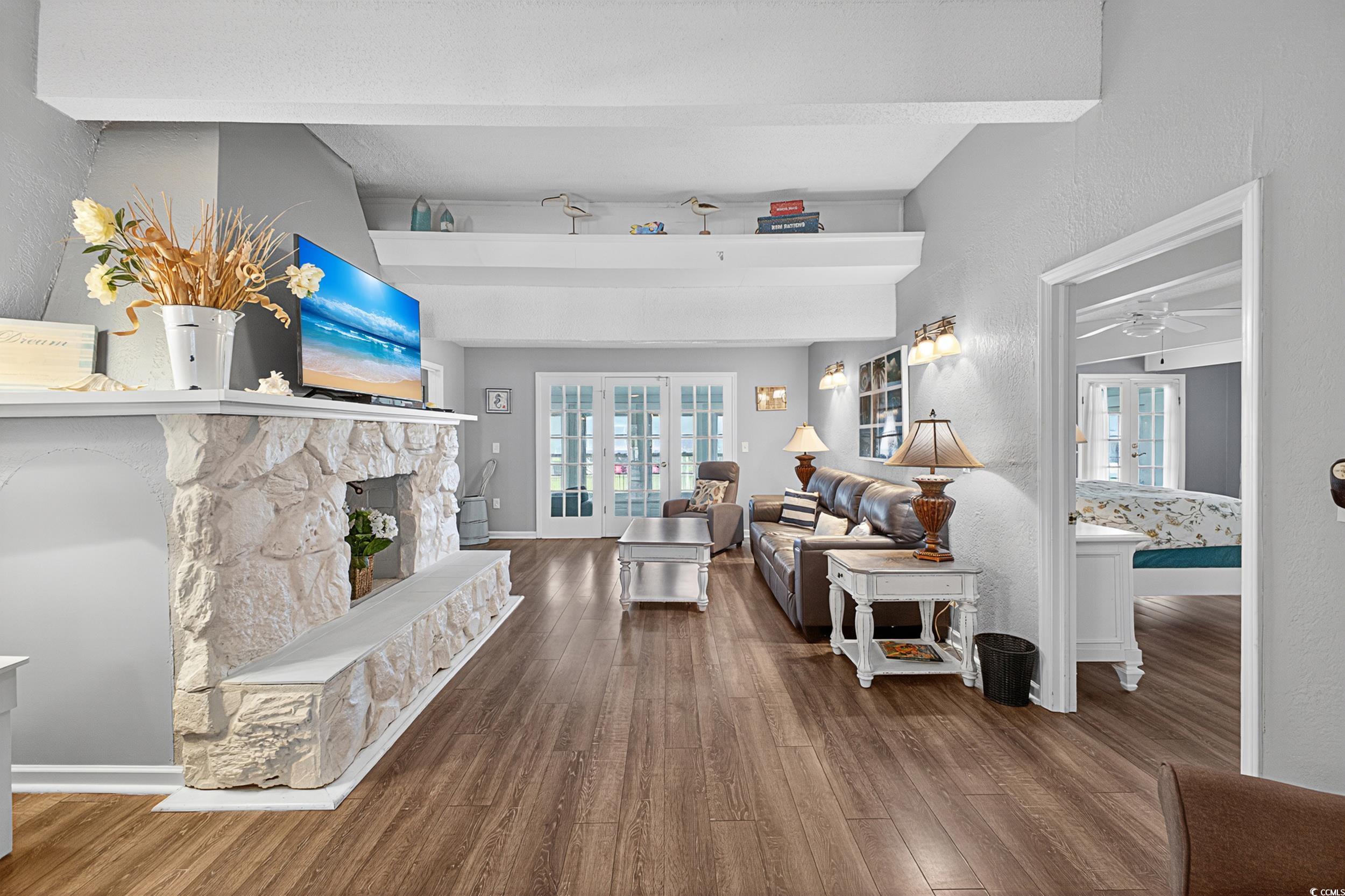 1885 Pompano Dr., Garden City Beach, South Carolina image 21