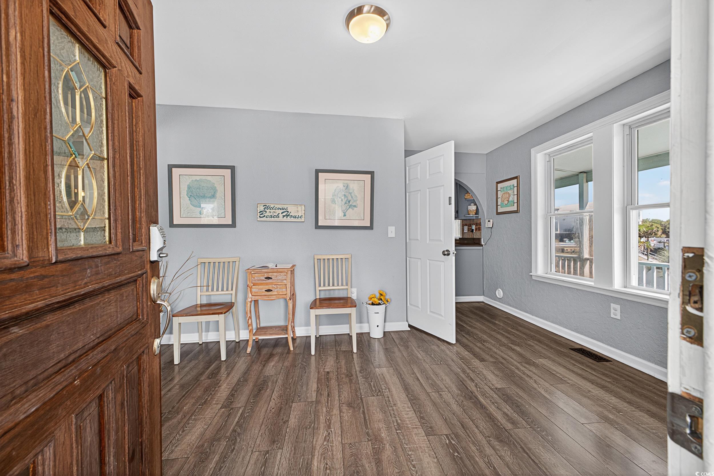 1885 Pompano Dr., Garden City Beach, South Carolina image 31