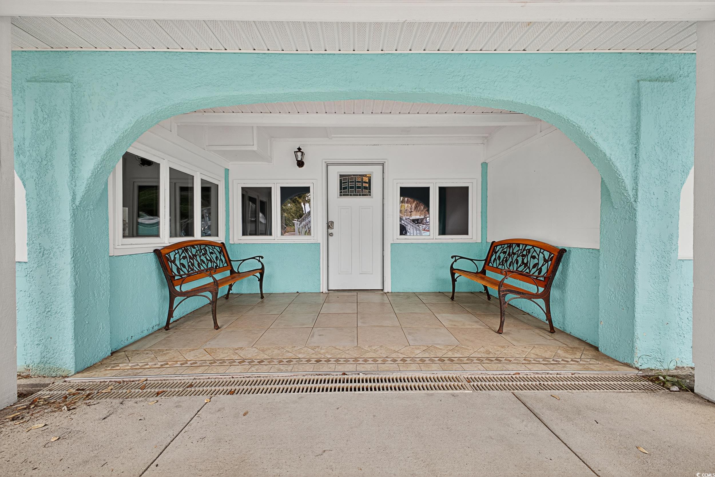 1885 Pompano Dr., Garden City Beach, South Carolina image 4