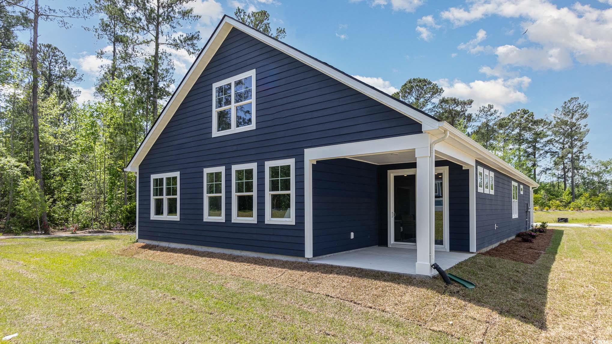 1505 Wood Stork Dr., Conway, South Carolina image 23