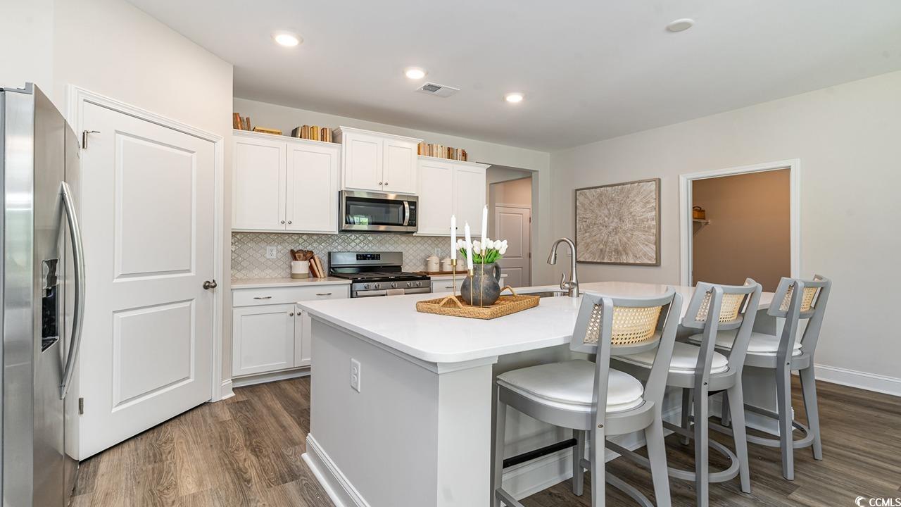 1505 Wood Stork Dr., Conway, South Carolina image 3