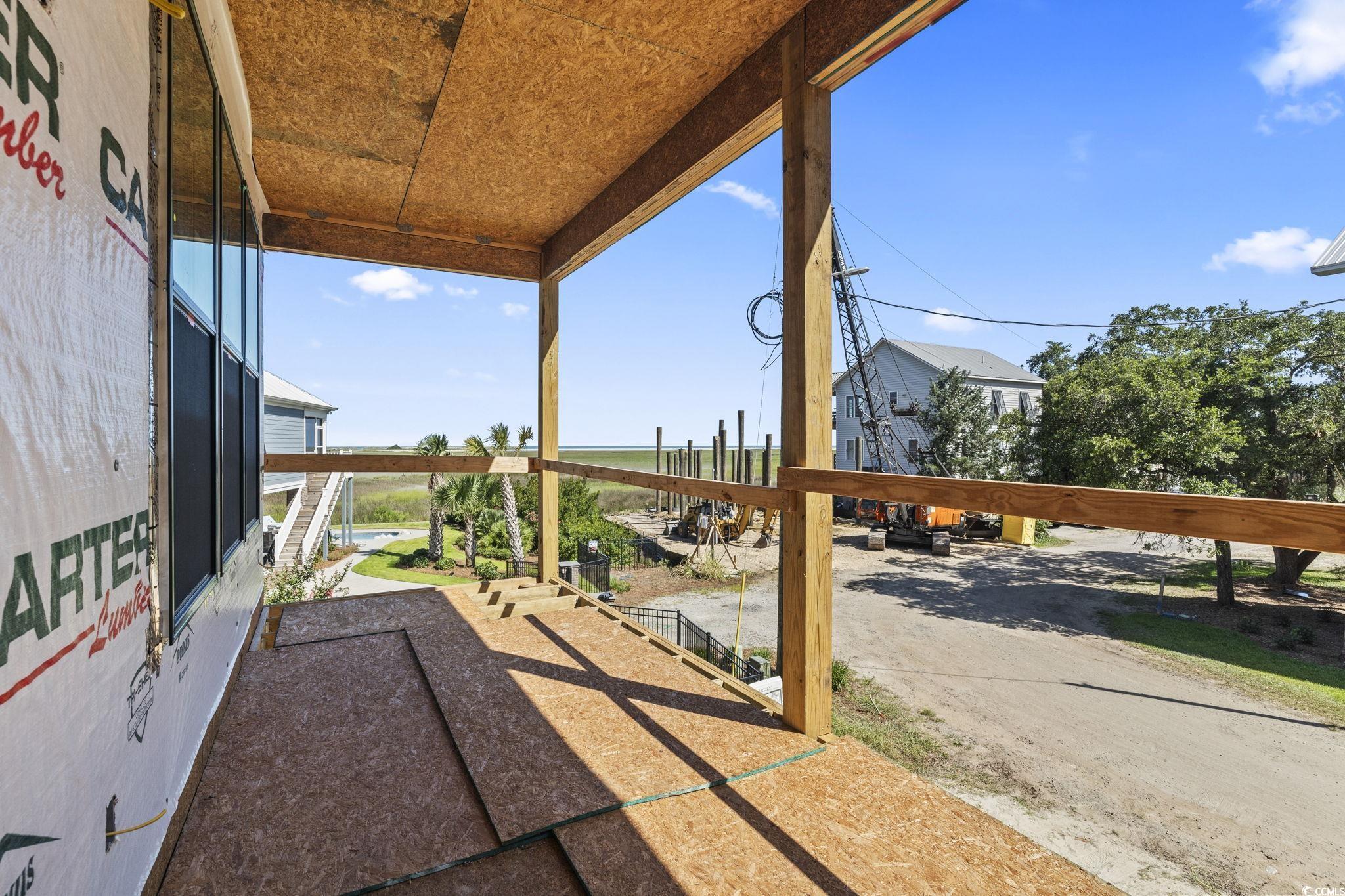 196 Brown Pelican Loop, Pawleys Island, South Carolina image 11