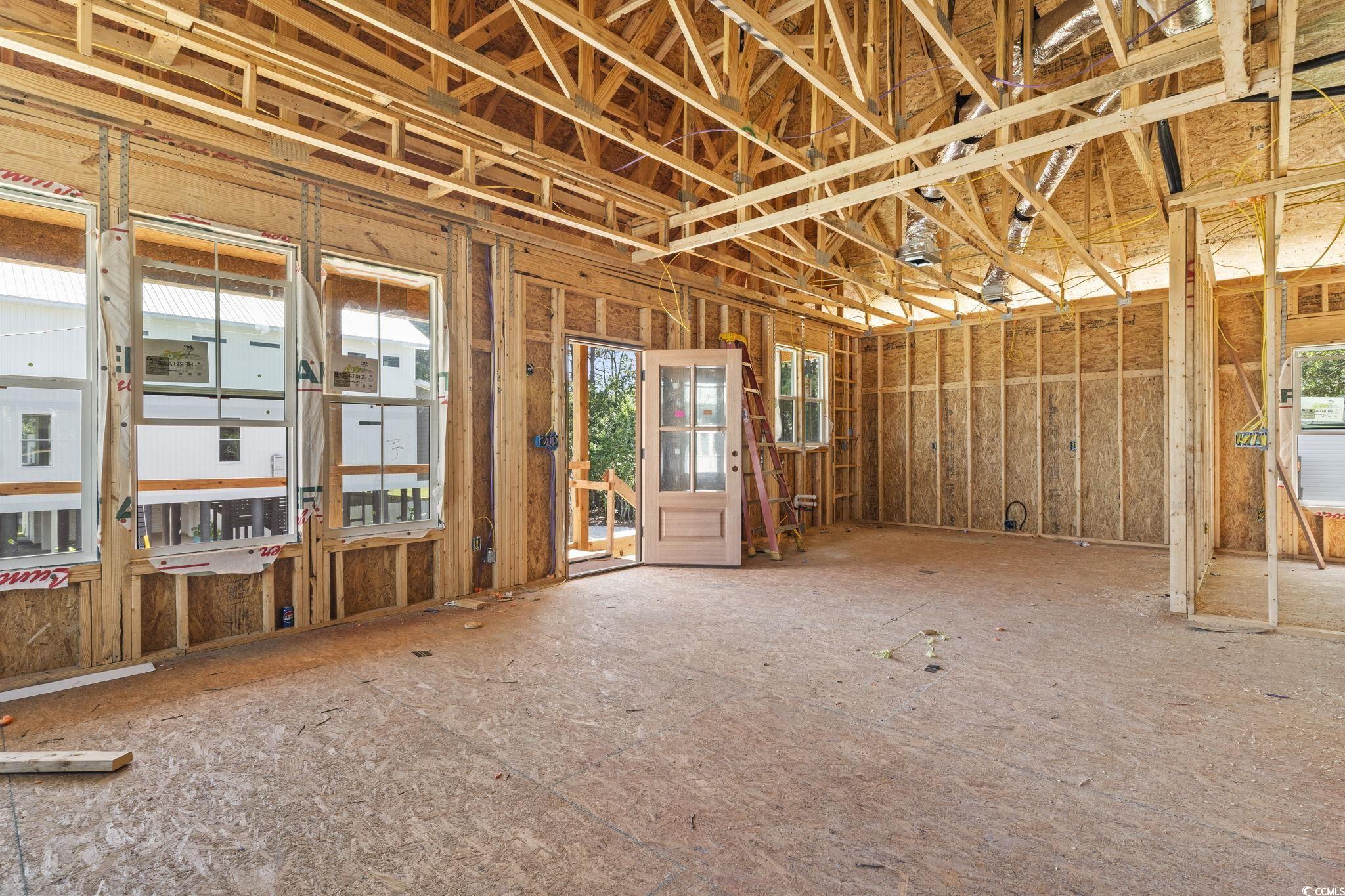 196 Brown Pelican Loop, Pawleys Island, South Carolina image 16