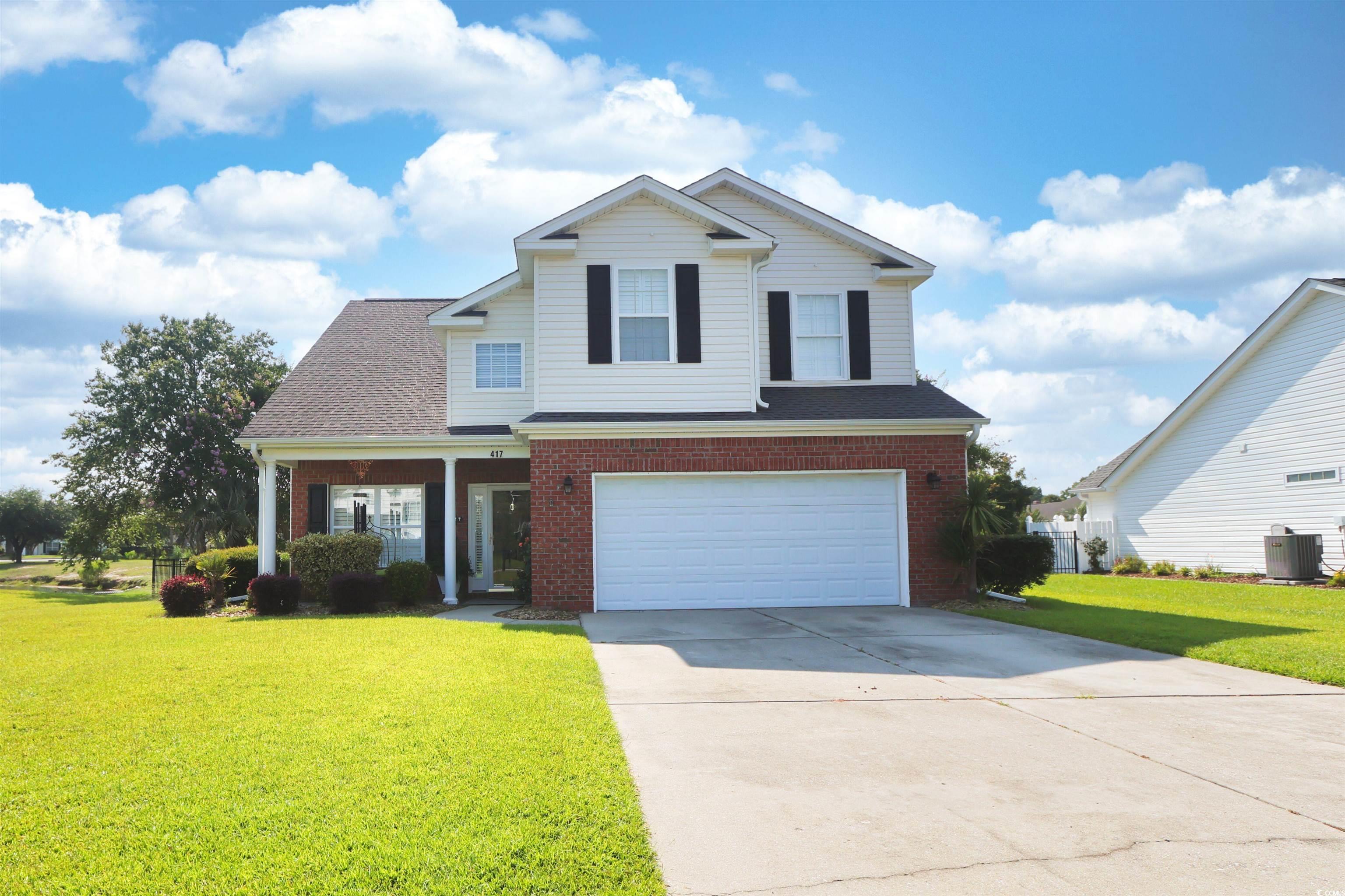 417 Pennington Loop Myrtle Beach, SC 29588