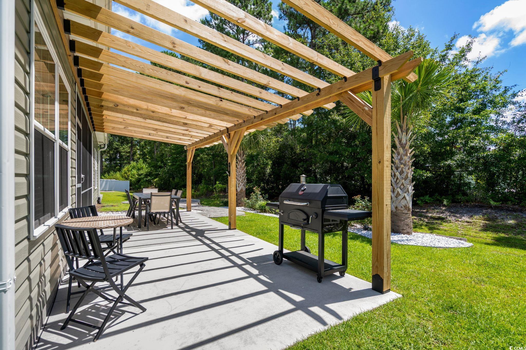 216 Palm Terrace Loop, Conway, South Carolina image 27