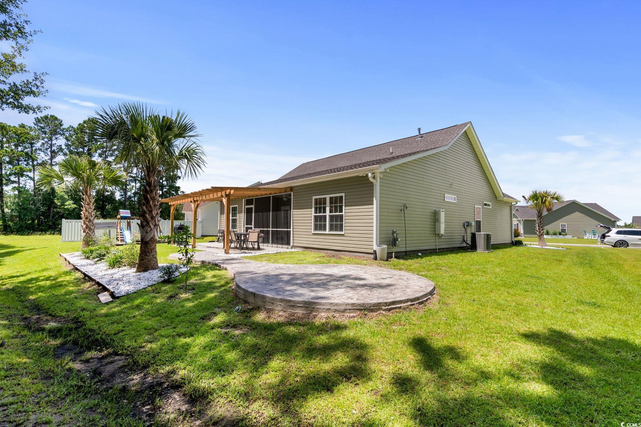 216 Palm Terrace Loop, Conway, South Carolina image 30