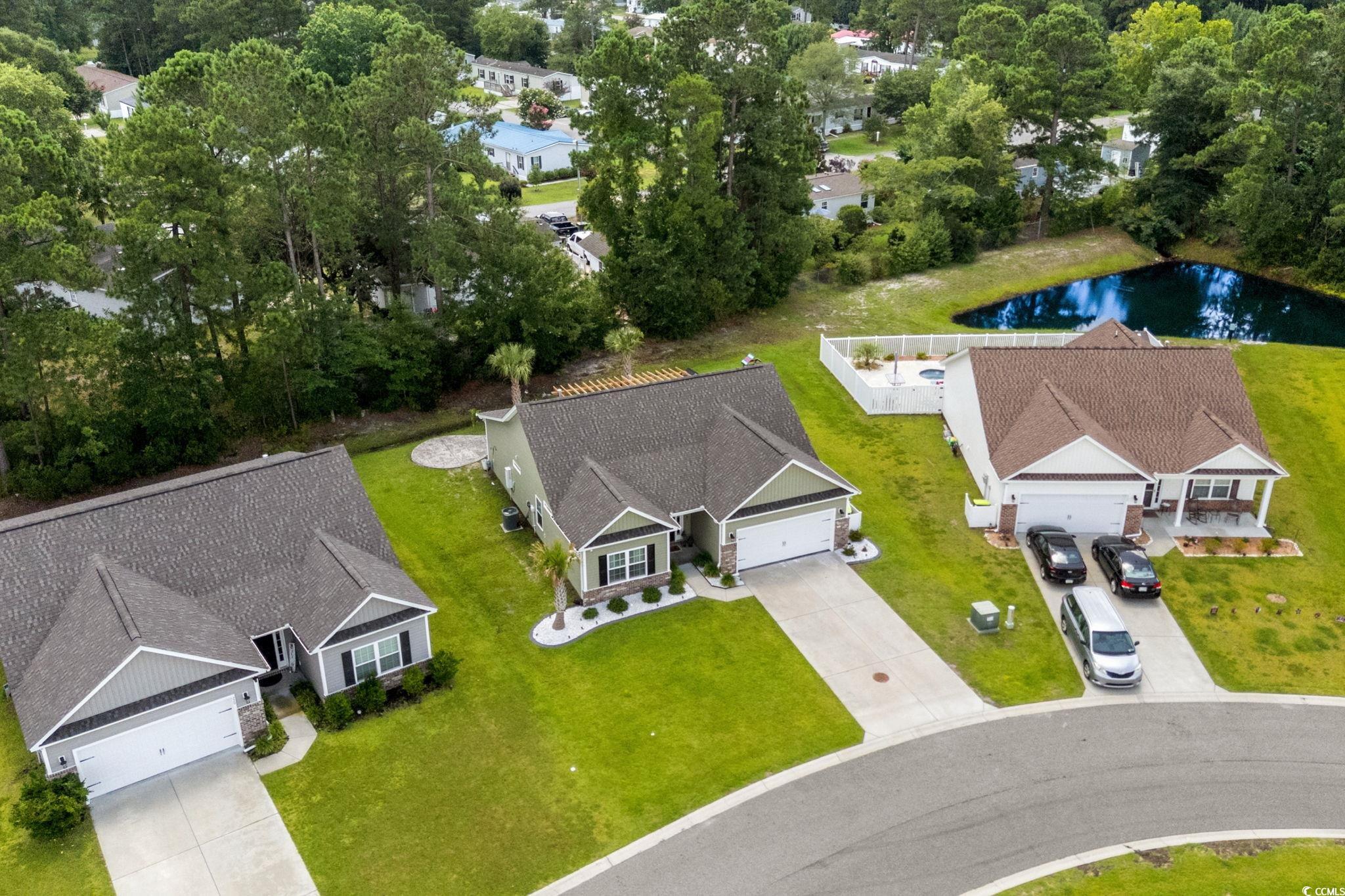 216 Palm Terrace Loop, Conway, South Carolina image 4