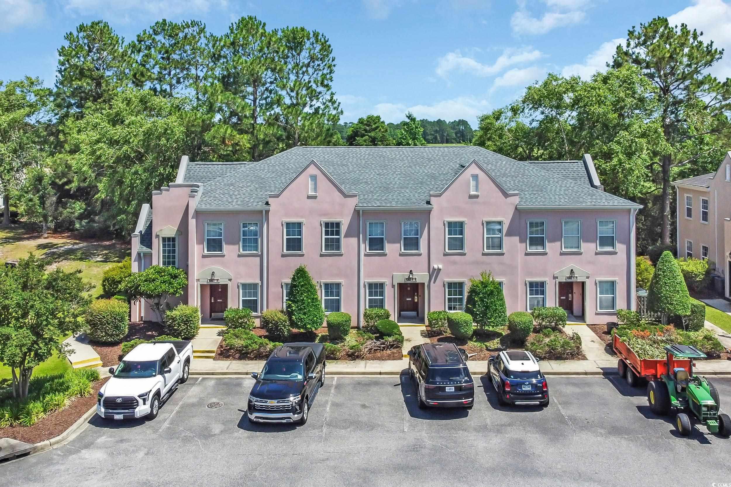 4502 Ailsa Ct. #B, Conway, South Carolina image 1