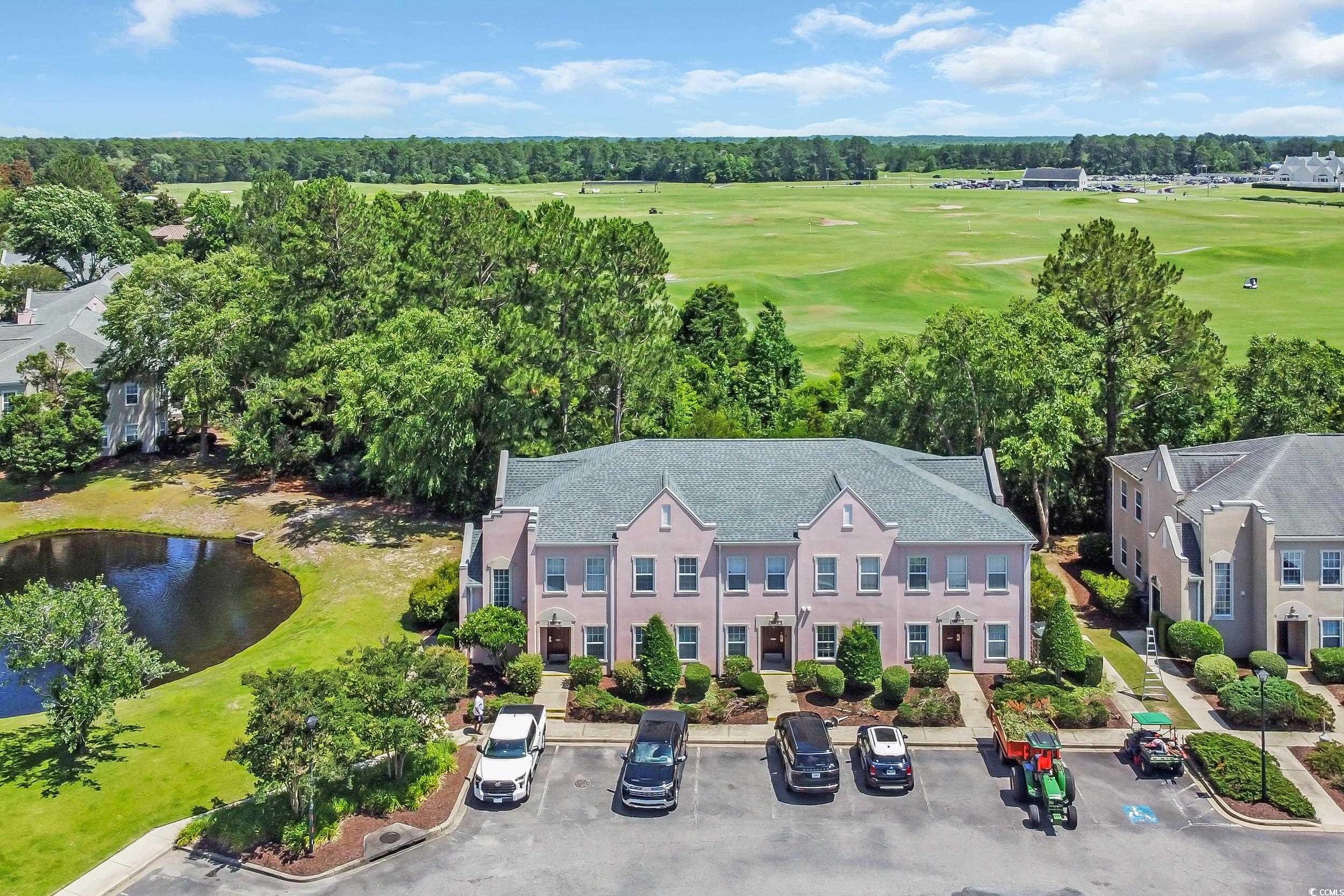 4502 Ailsa Ct. #B, Conway, South Carolina image 2