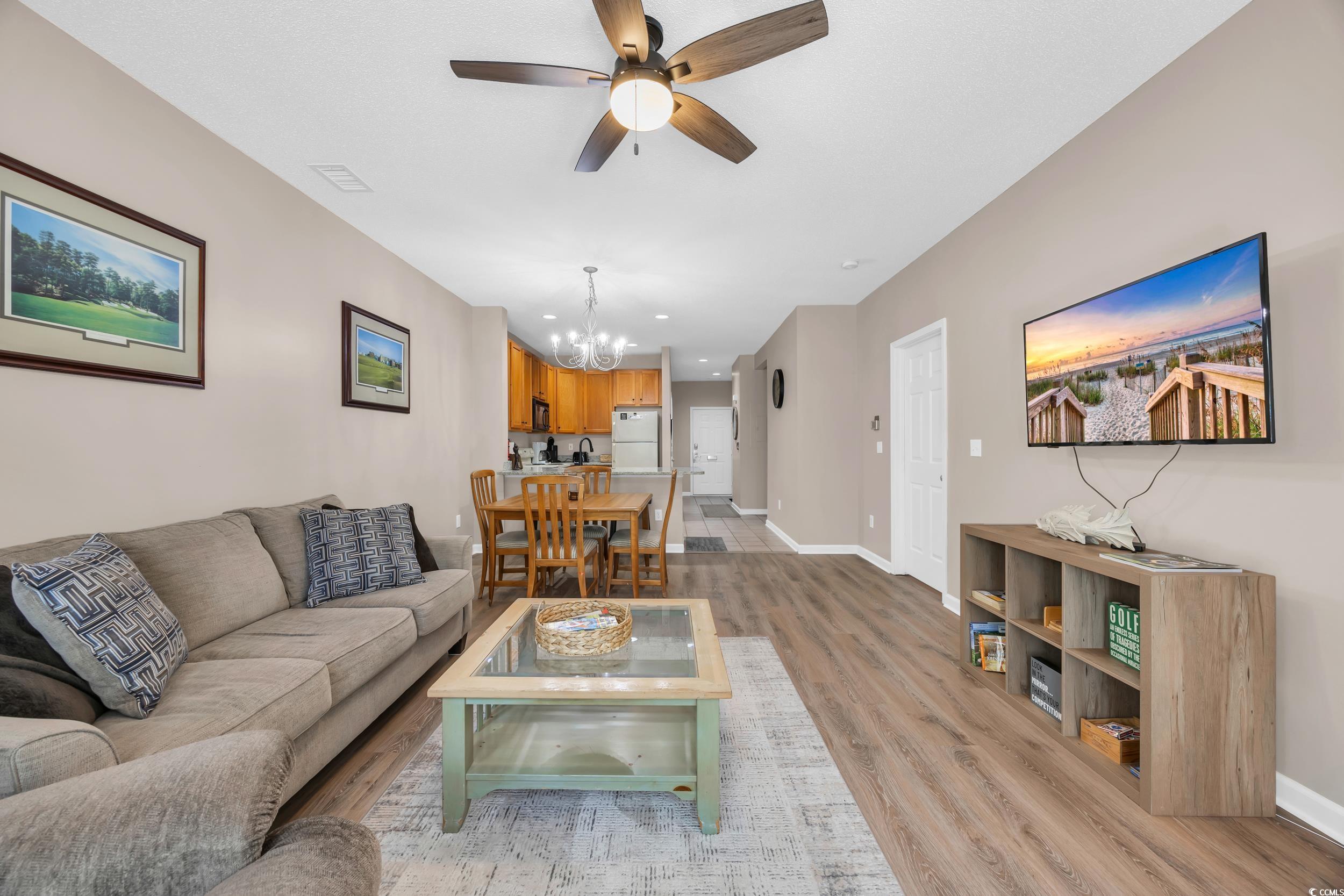 4502 Ailsa Ct. #B, Conway, South Carolina image 20