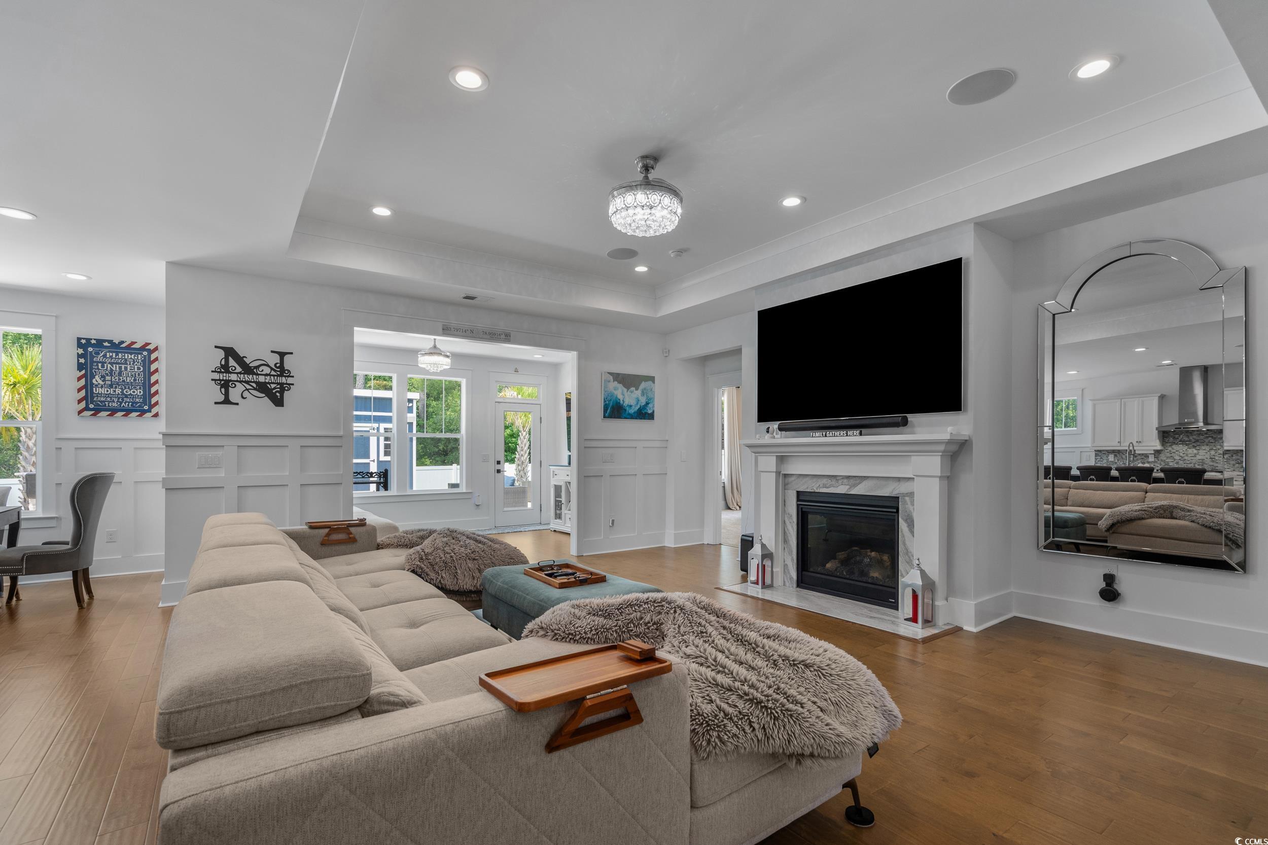 6271 Chadderton Circle, Myrtle Beach, South Carolina image 13