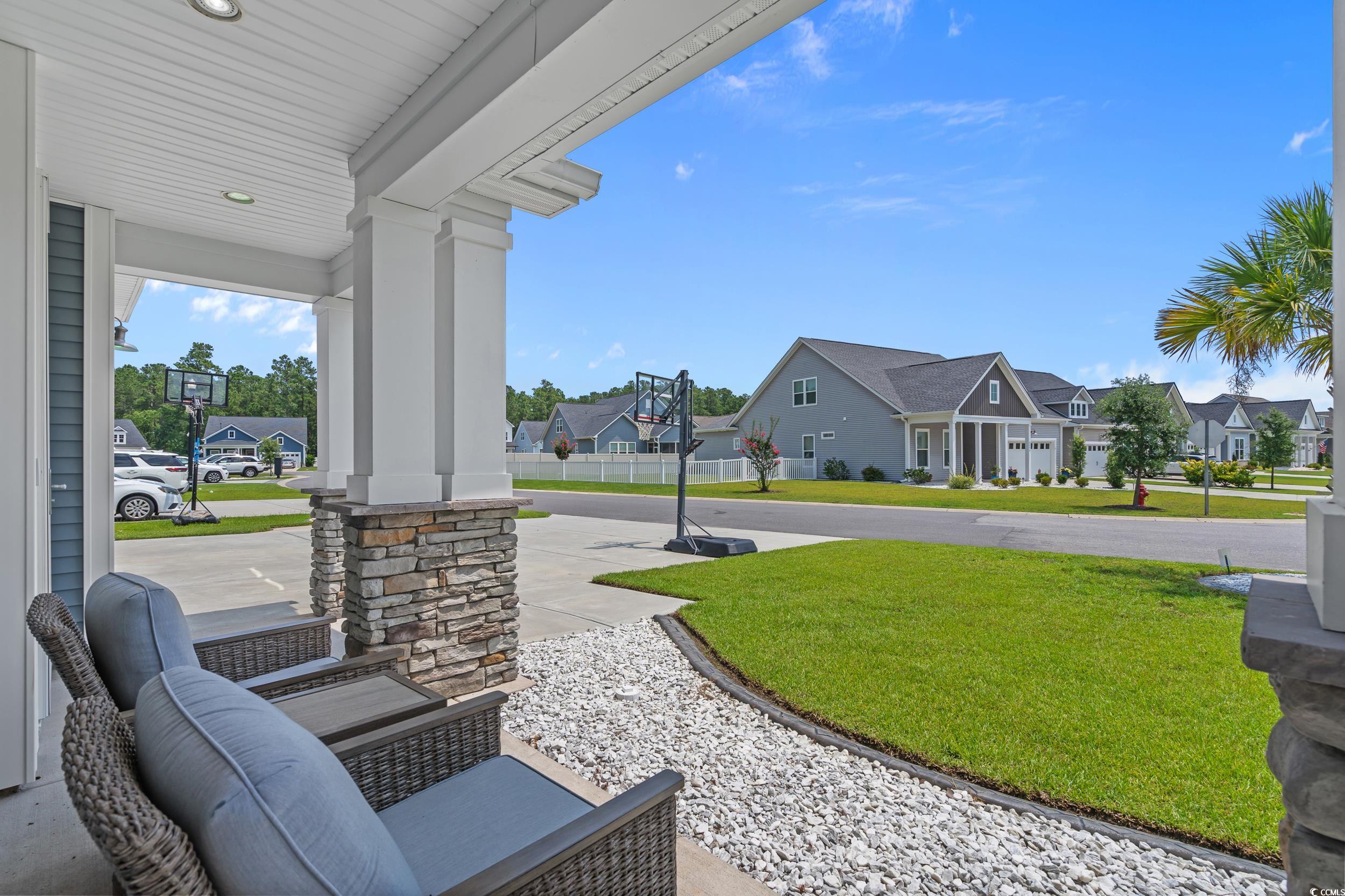 6271 Chadderton Circle, Myrtle Beach, South Carolina image 2