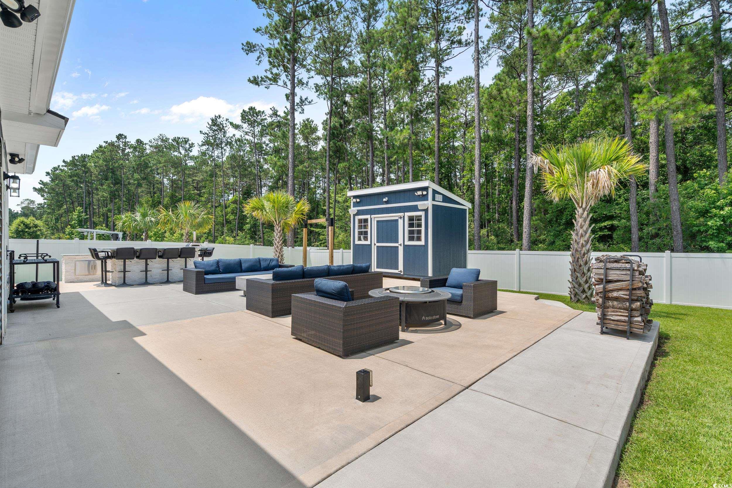 6271 Chadderton Circle, Myrtle Beach, South Carolina image 28