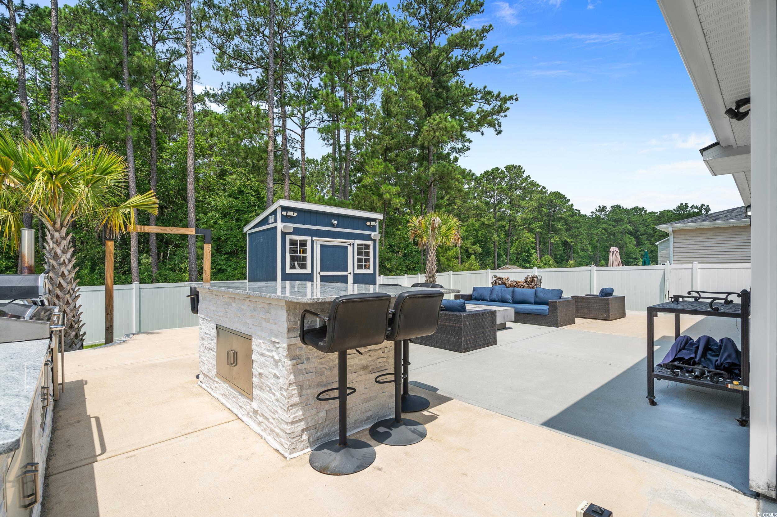 6271 Chadderton Circle, Myrtle Beach, South Carolina image 30
