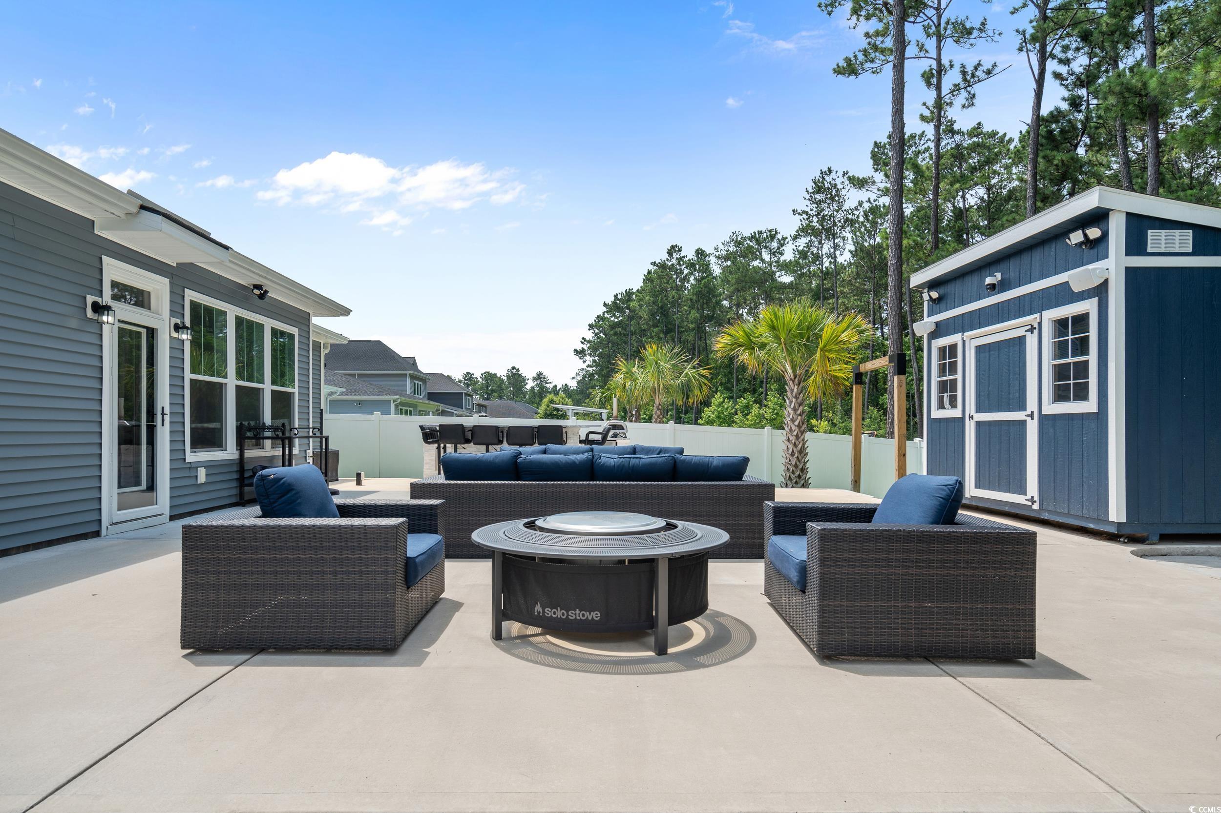 6271 Chadderton Circle, Myrtle Beach, South Carolina image 31