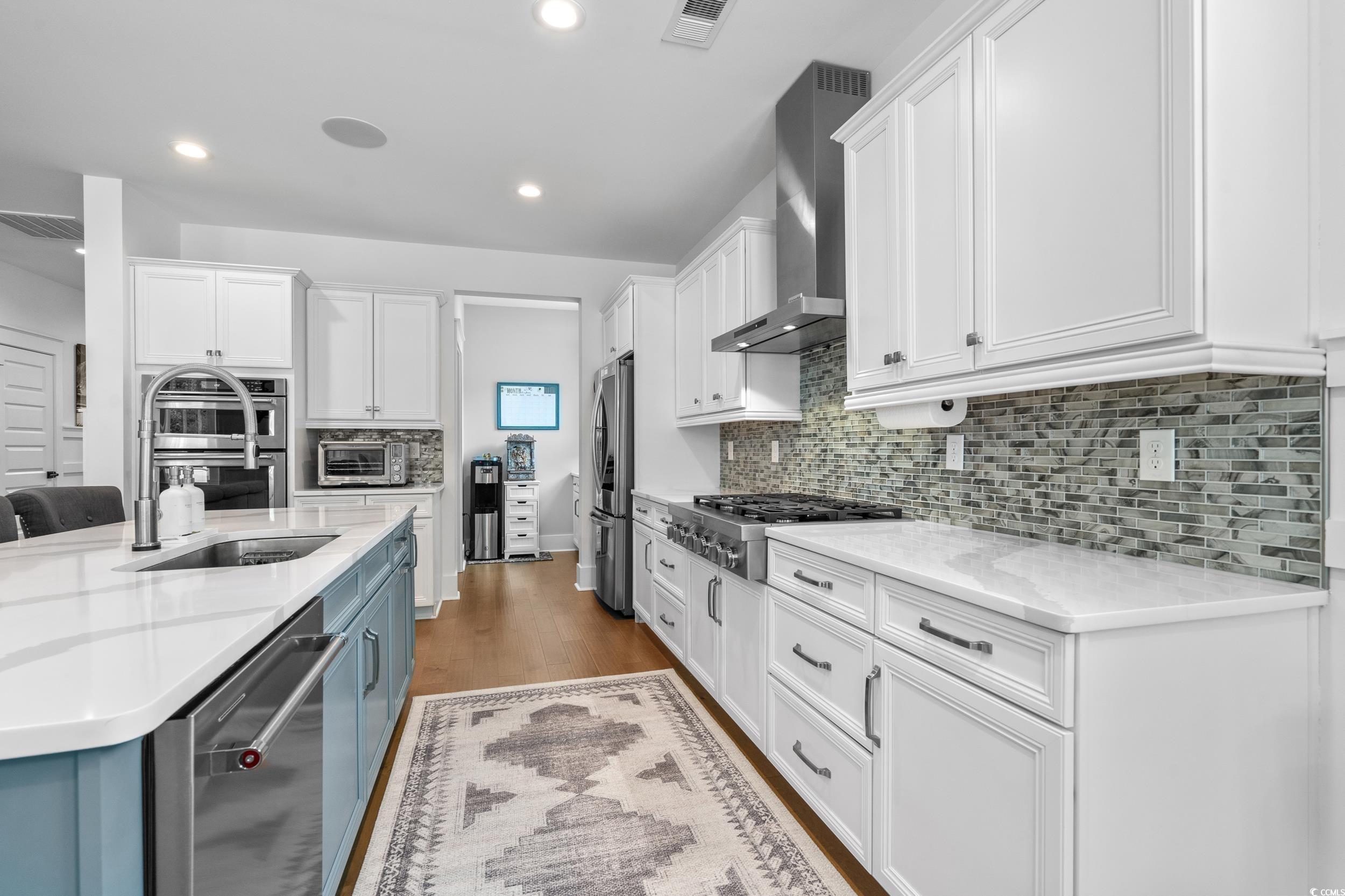 6271 Chadderton Circle, Myrtle Beach, South Carolina image 5
