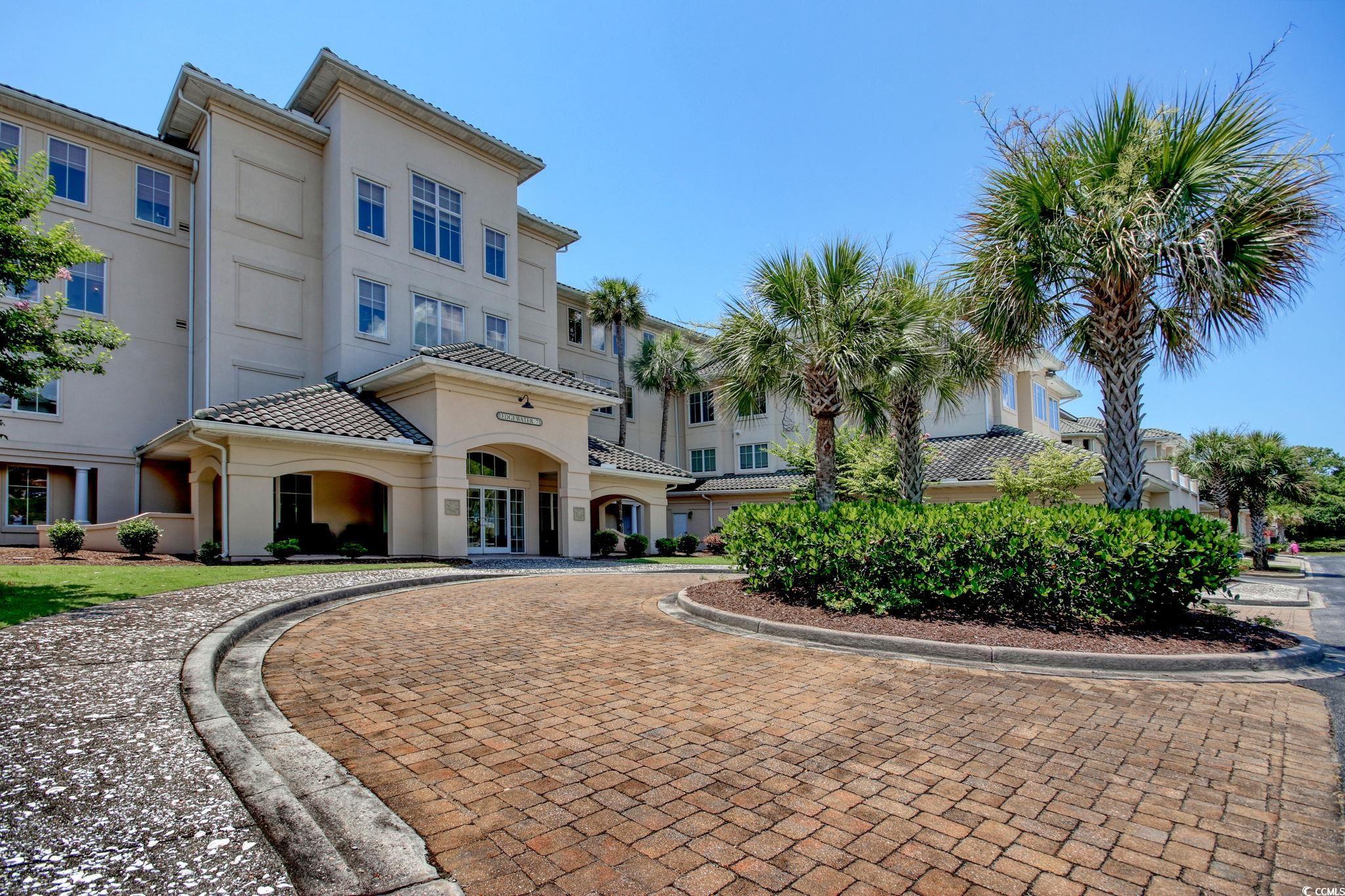 2180 Waterview Dr. #721, North Myrtle Beach, South Carolina image 1