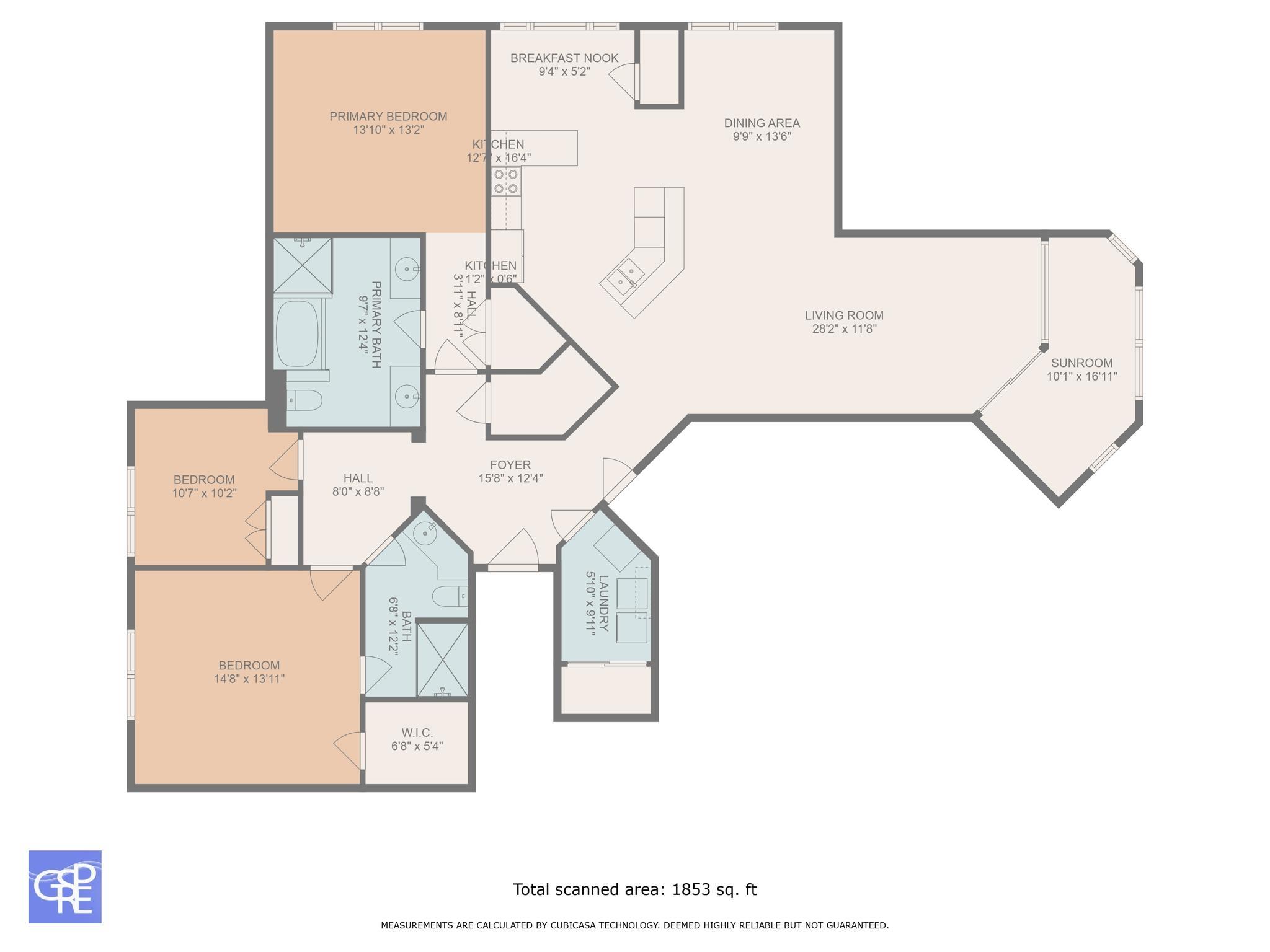 2180 Waterview Dr. #721, North Myrtle Beach, South Carolina image 30