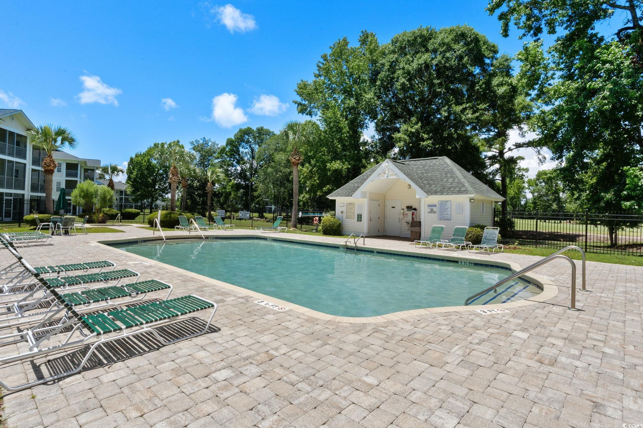 493 White River Dr. #28-D, Myrtle Beach, South Carolina image 38
