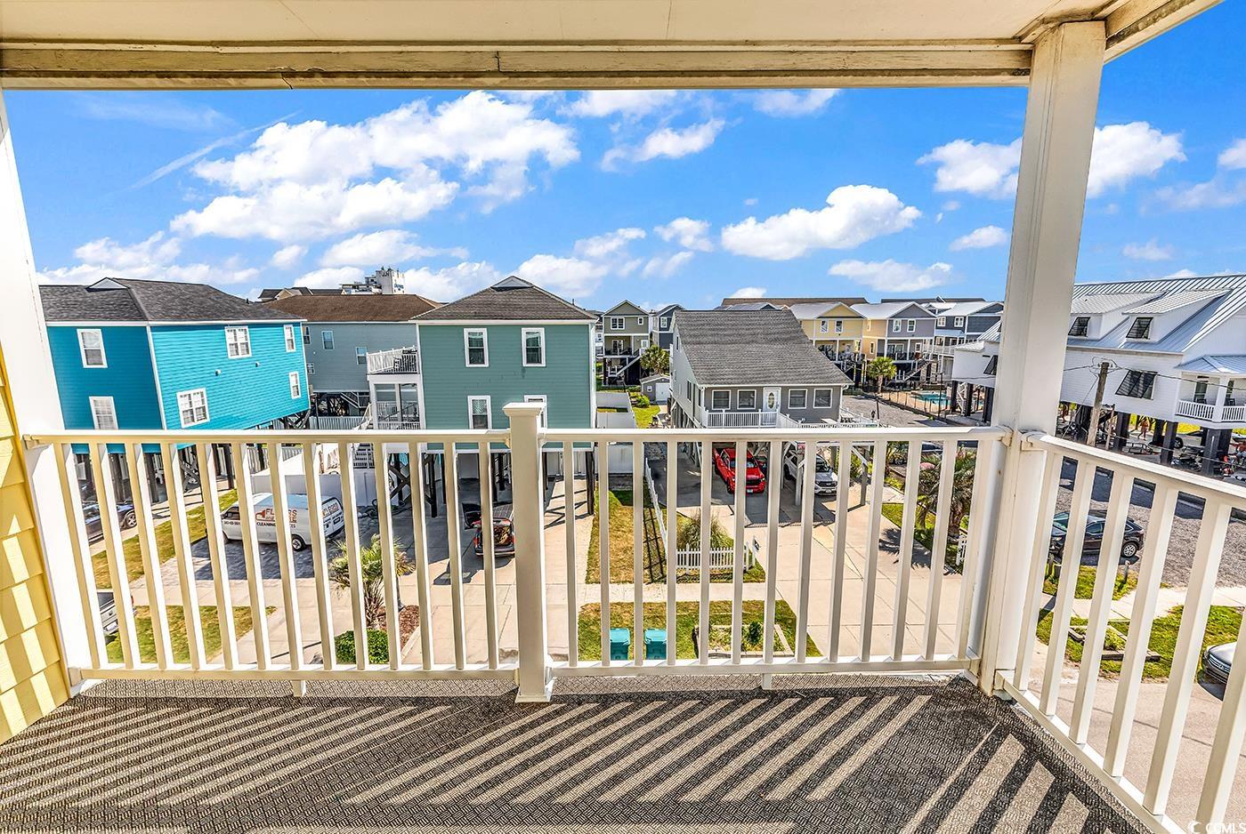 301 N Waccamaw Dr. #311, Garden City Beach, South Carolina image 16