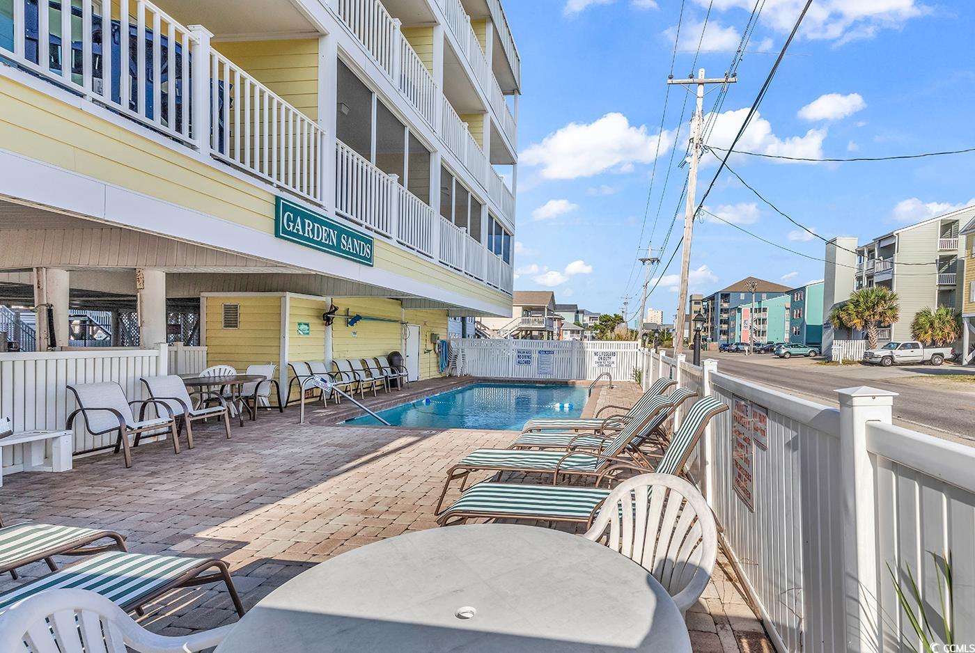 301 N Waccamaw Dr. #311, Garden City Beach, South Carolina image 21