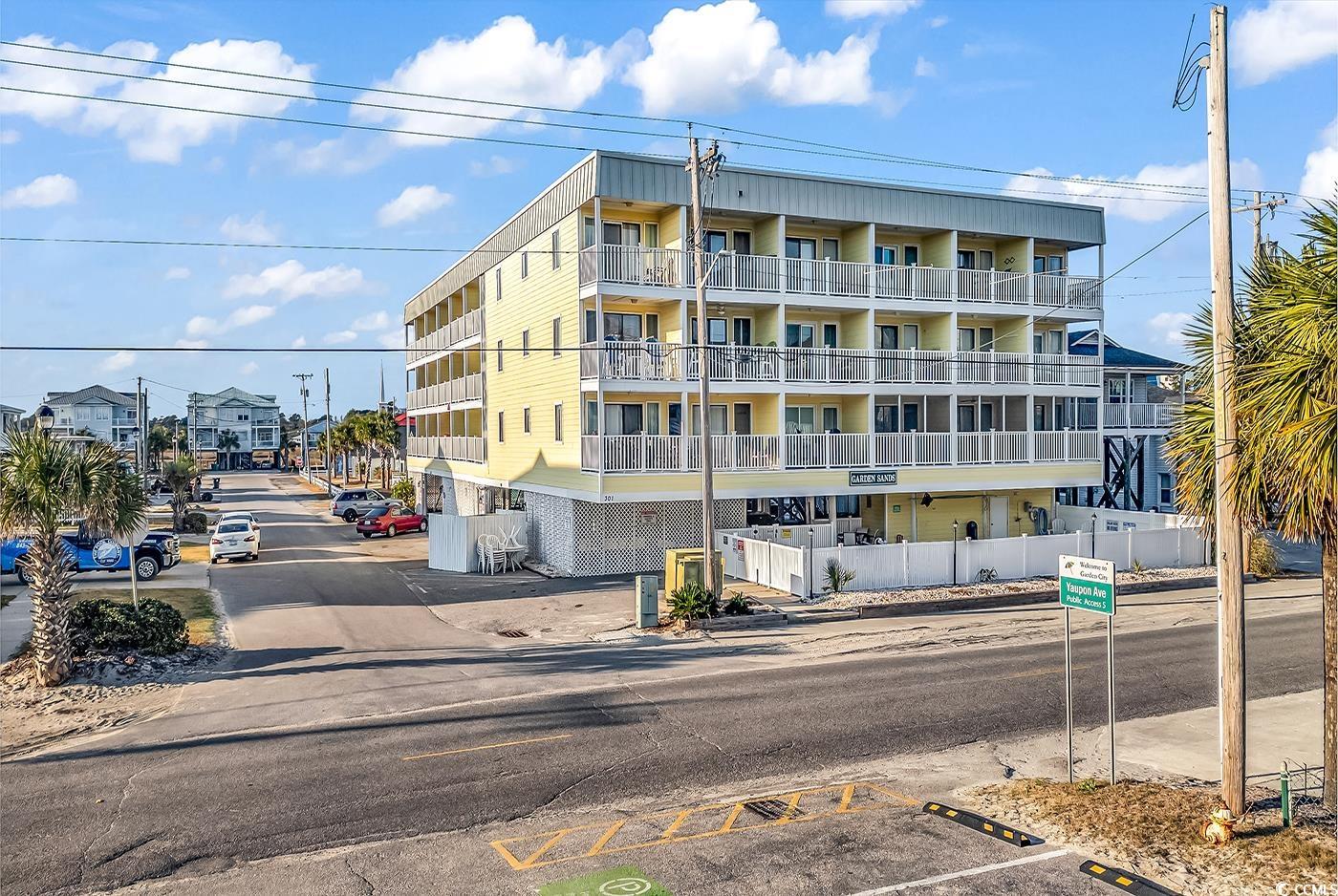 301 N Waccamaw Dr. #311, Garden City Beach, South Carolina image 23