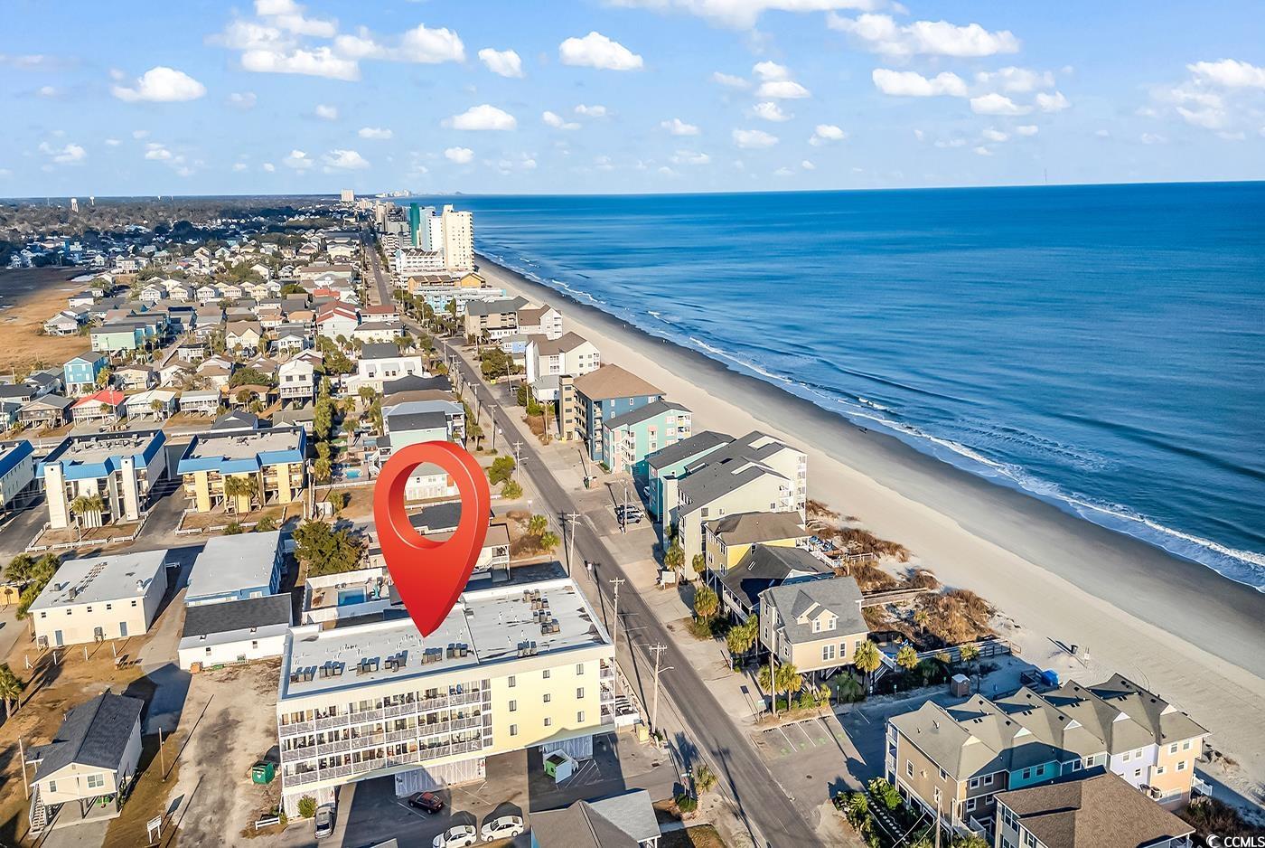 301 N Waccamaw Dr. #311, Garden City Beach, South Carolina image 28